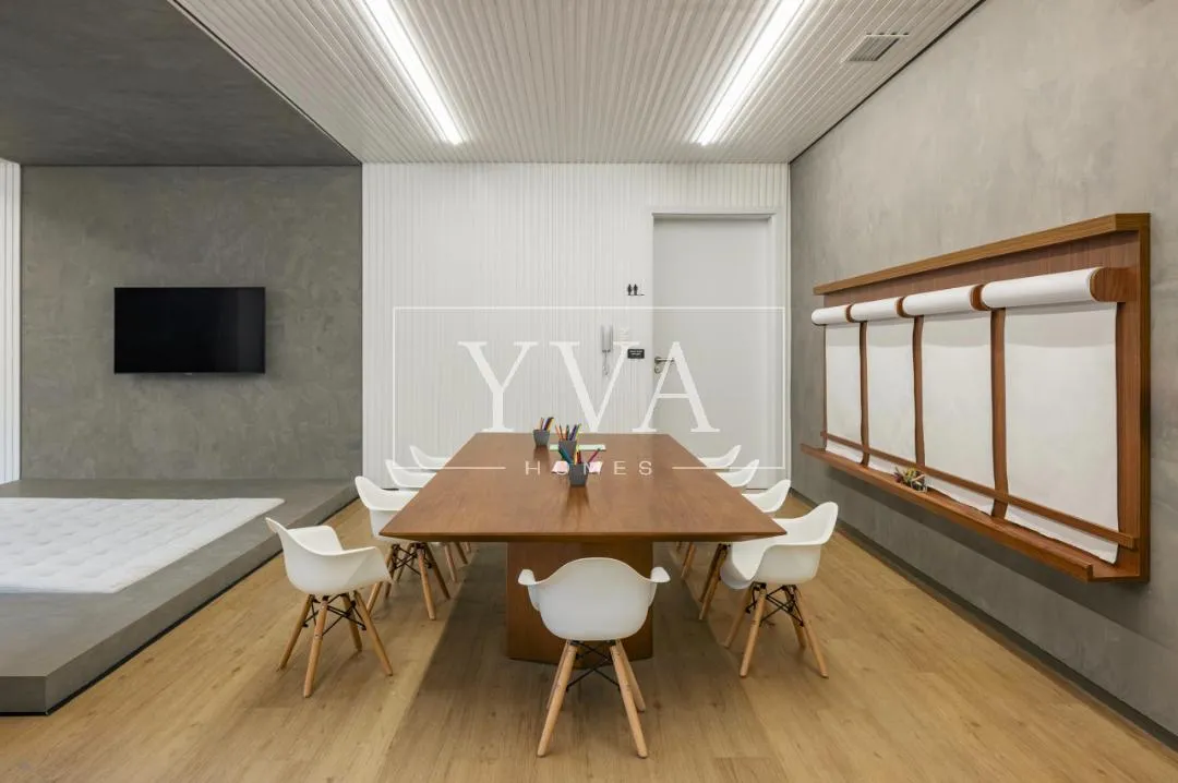 Apartamento com 1 suítes à venda em Cidade Jardim, São Paulo, por R$ 2.190.000 Imagem 19