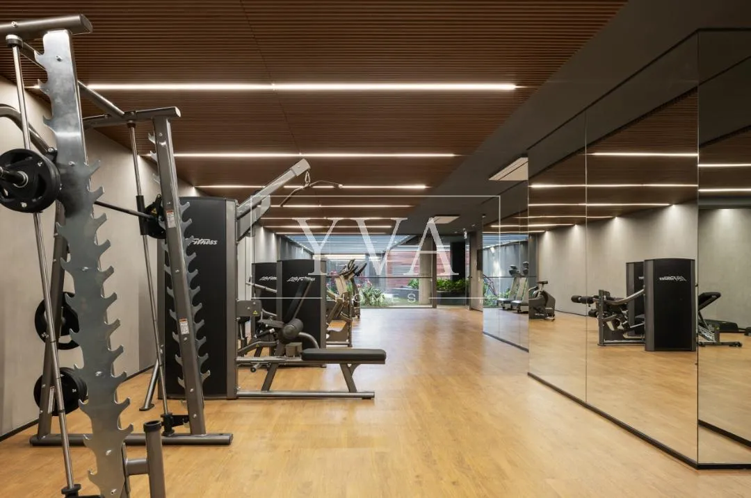 Apartamento com 1 suítes à venda em Cidade Jardim, São Paulo, por R$ 2.190.000 Imagem 18