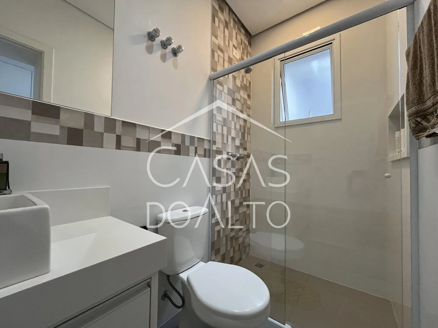 Casa com 4 suítes à venda em Granja Julieta, São Paulo, por R$ 4.500.000 Imagem 12