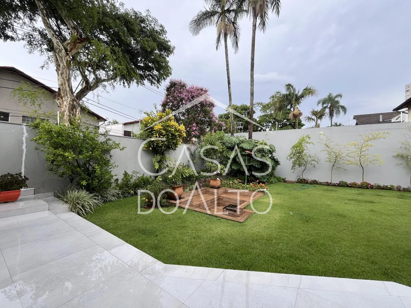 Casa com 4 suítes à venda em Granja Julieta, São Paulo, por R$ 4.500.000 Imagem 4