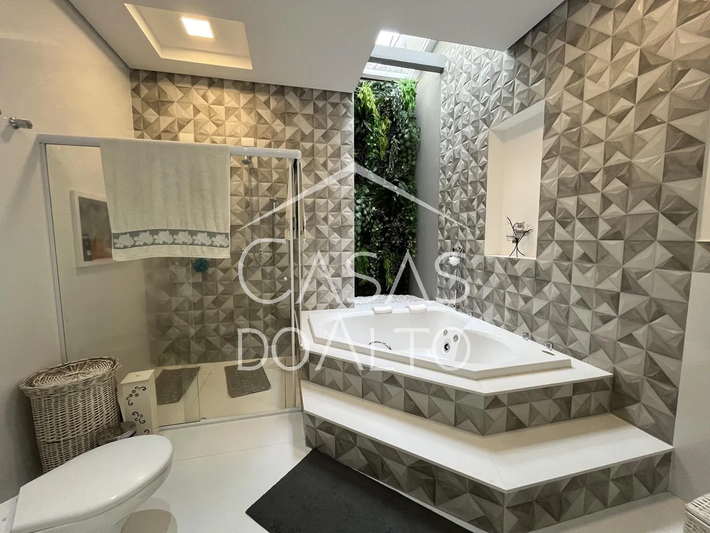 Casa com 4 suítes à venda em Granja Julieta, São Paulo, por R$ 4.500.000 Imagem 18