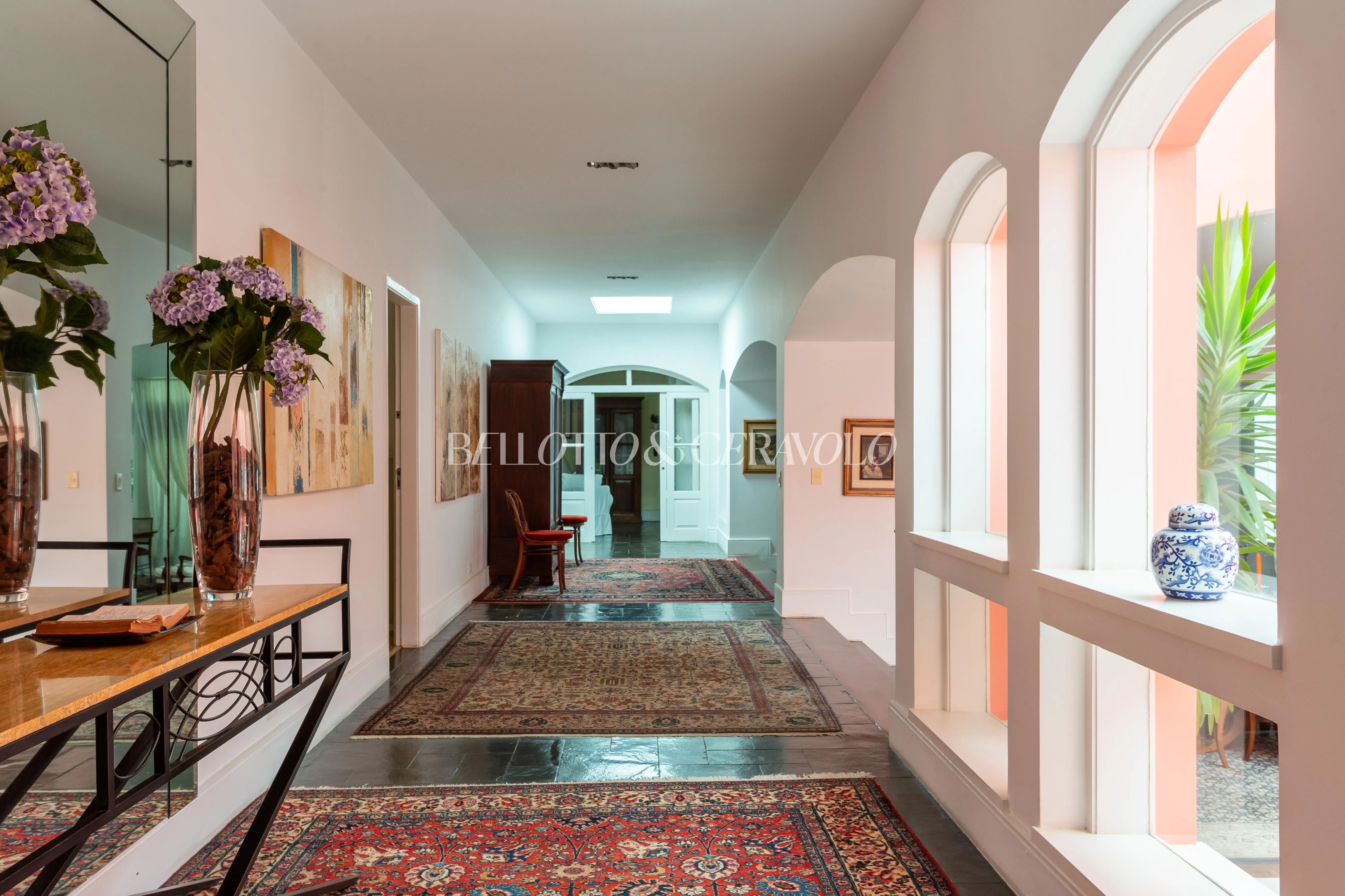 Casa com 2 suítes à venda em Campo Belo, São Paulo, por R$ 7.200.000 Imagem 7