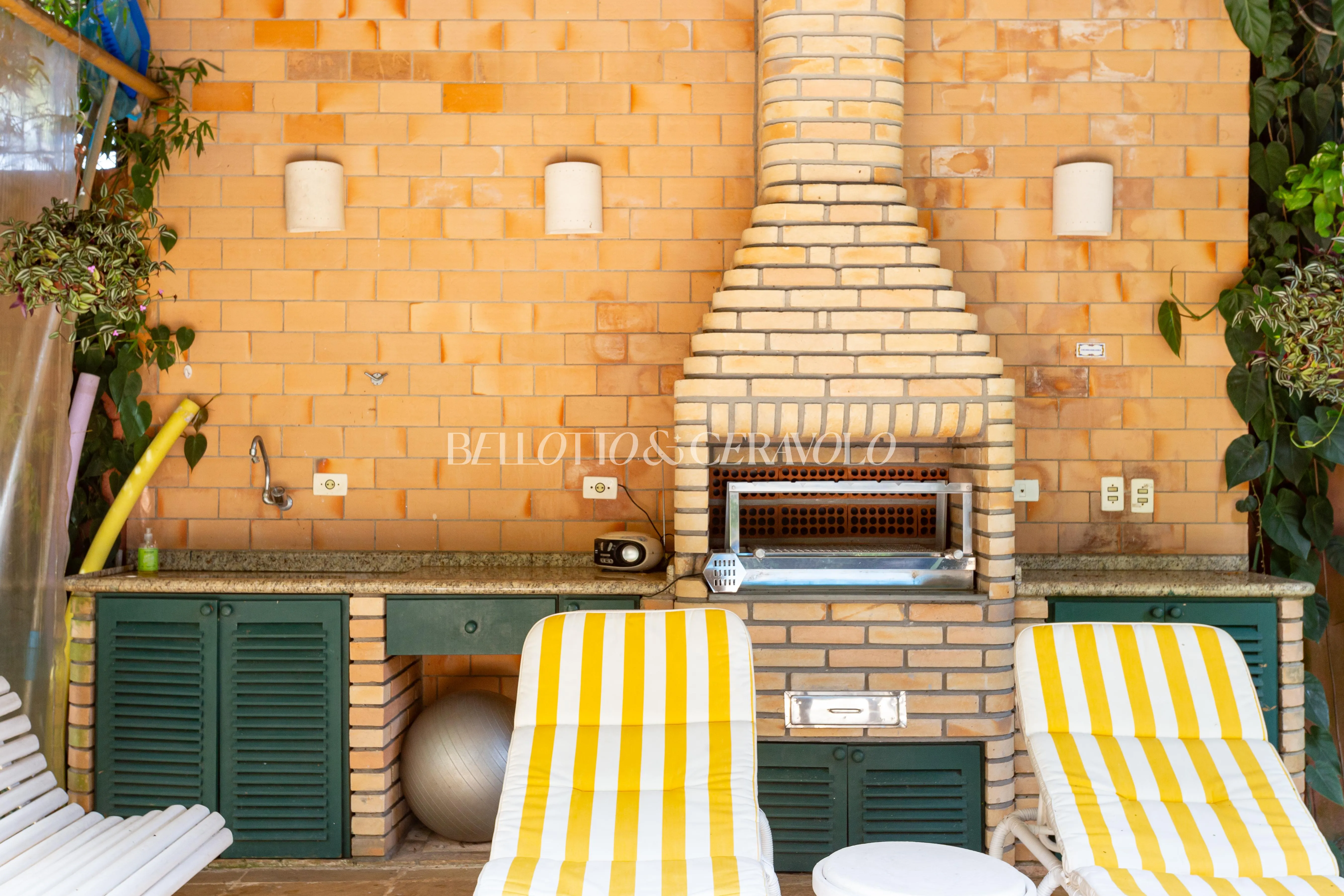 Casa com 2 suítes à venda em Campo Belo, São Paulo, por R$ 7.200.000 Imagem 47