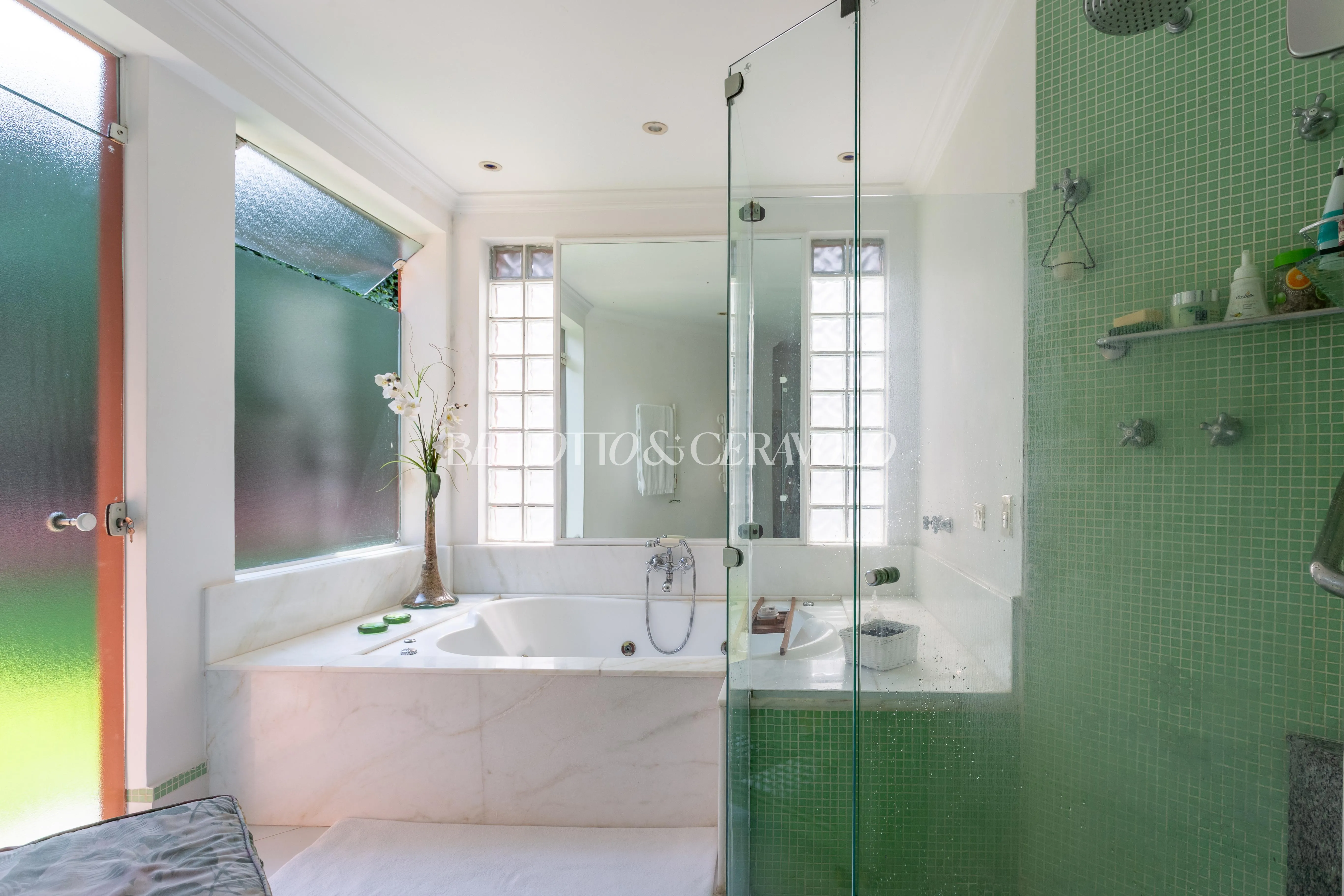 Casa com 2 suítes à venda em Campo Belo, São Paulo, por R$ 7.200.000 Imagem 26