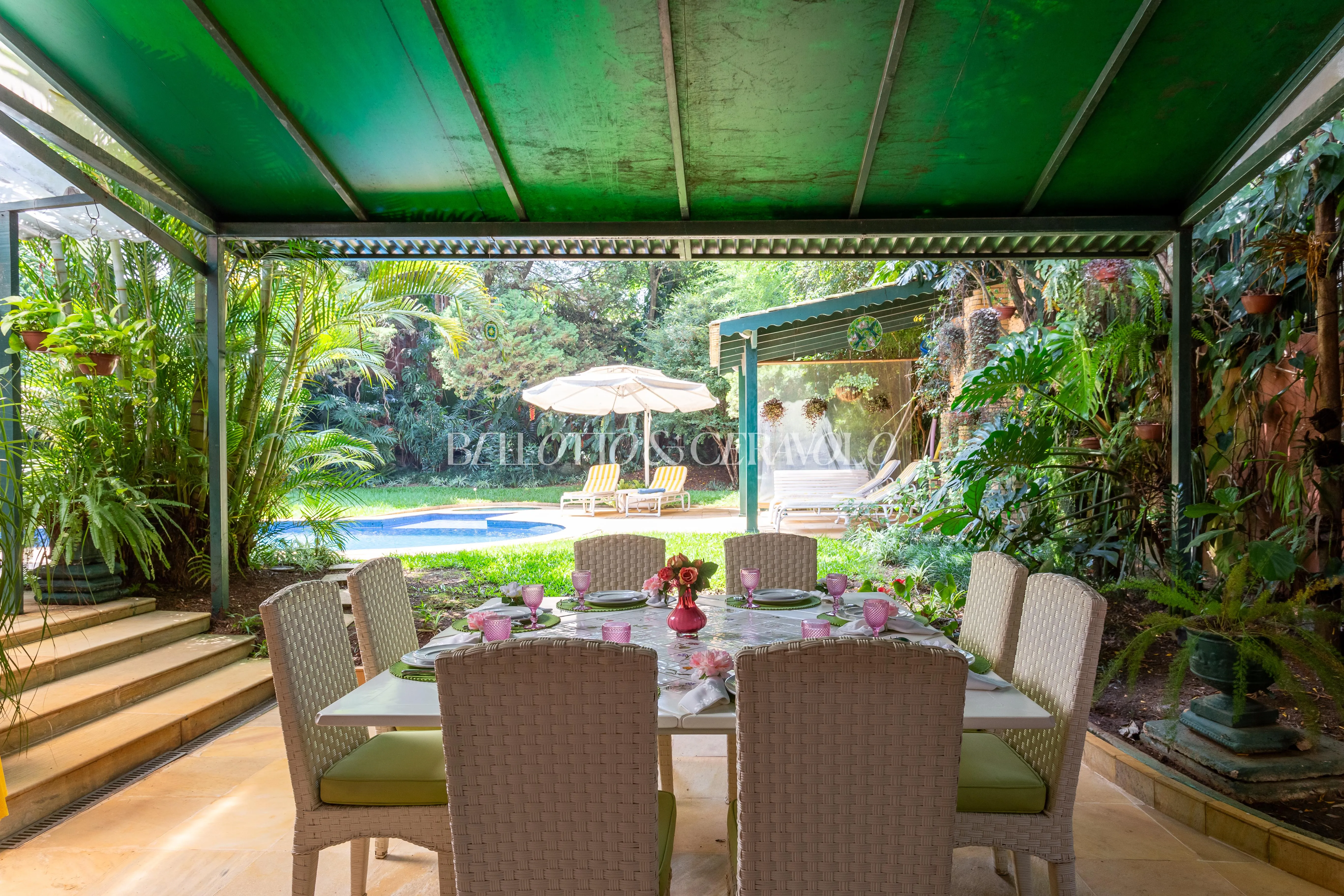 Casa com 2 suítes à venda em Campo Belo, São Paulo, por R$ 7.200.000 Imagem 34