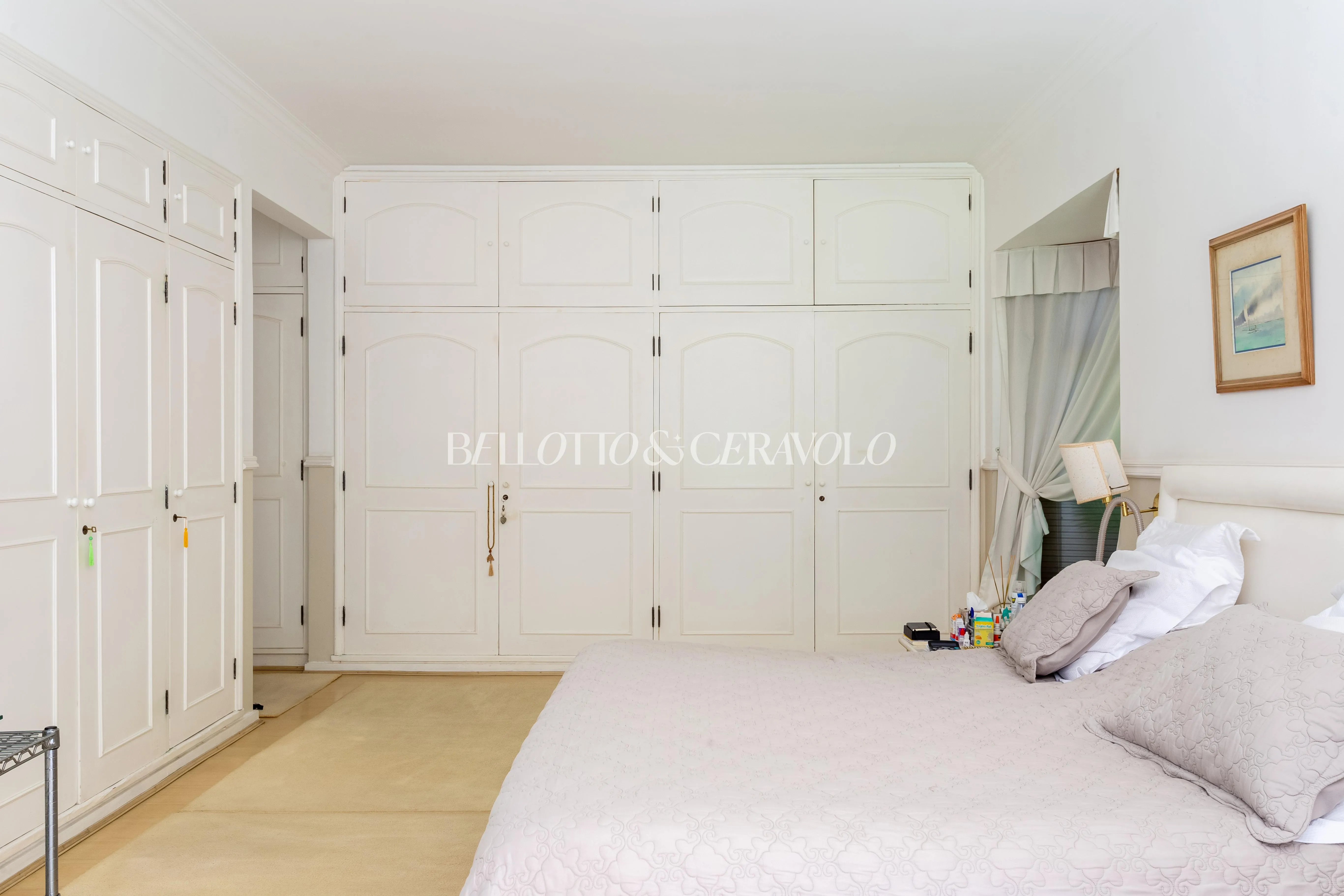 Casa com 2 suítes à venda em Campo Belo, São Paulo, por R$ 7.200.000 Imagem 24