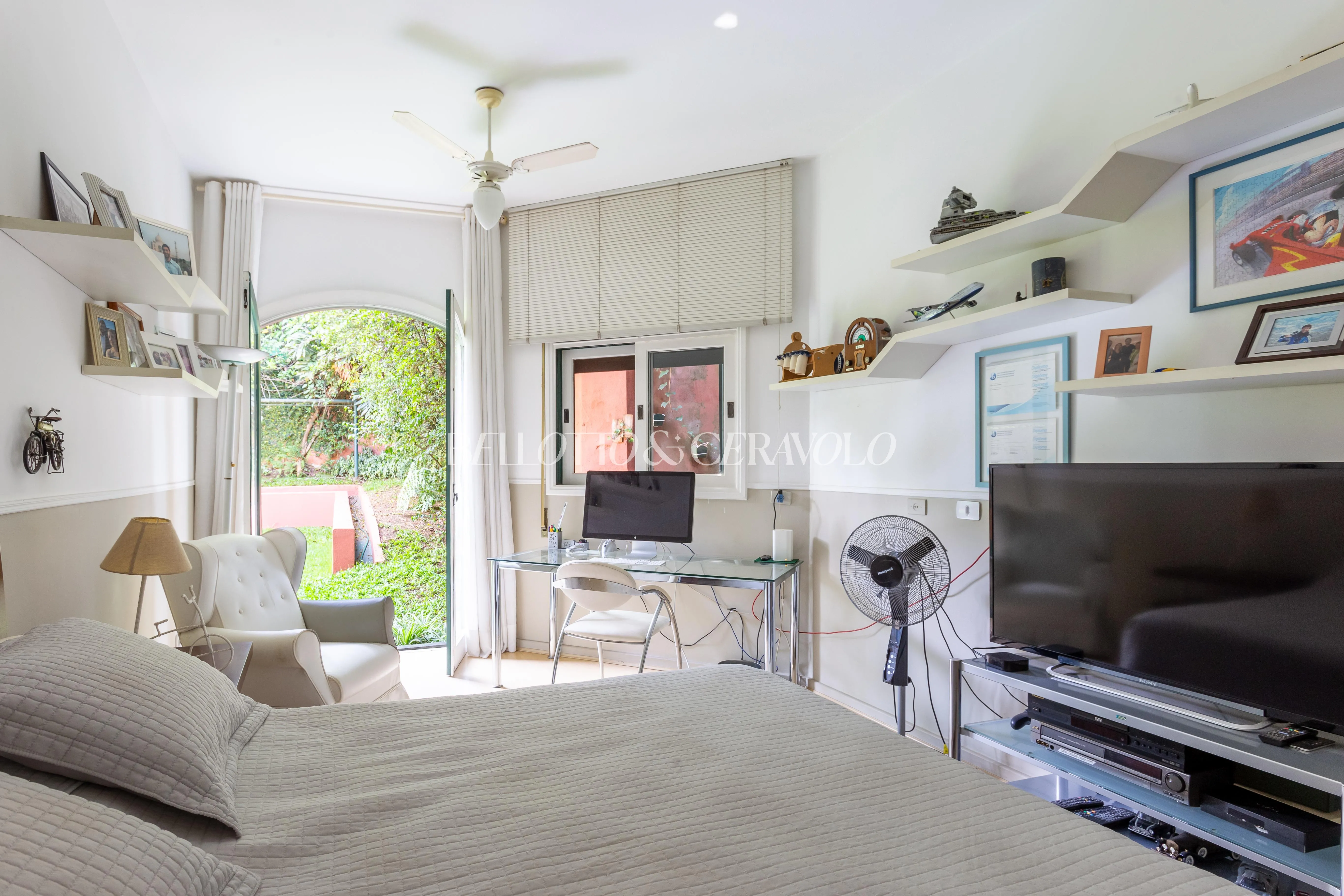 Casa com 2 suítes à venda em Campo Belo, São Paulo, por R$ 7.200.000 Imagem 31