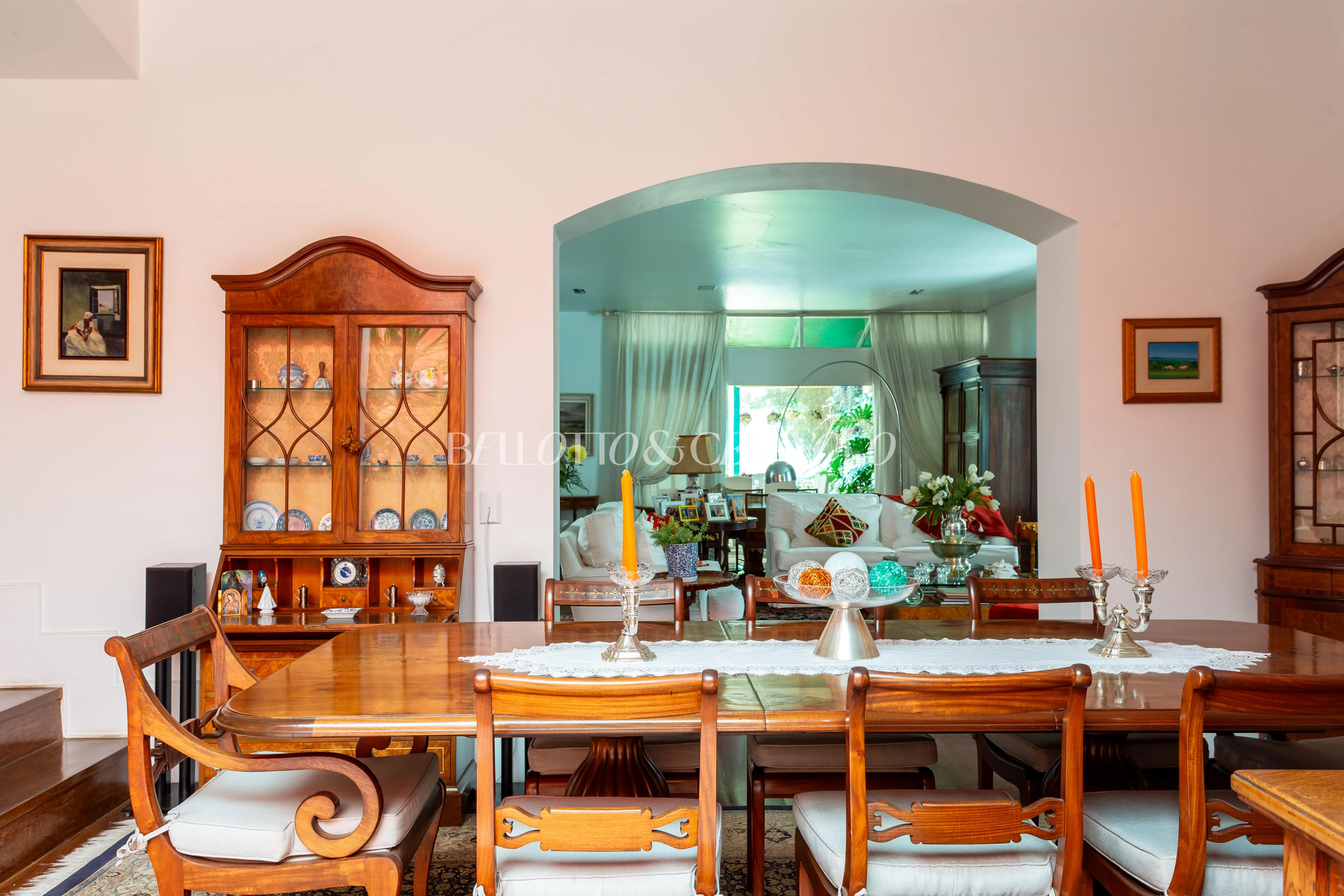 Casa com 2 suítes à venda em Campo Belo, São Paulo, por R$ 7.200.000 Imagem 12