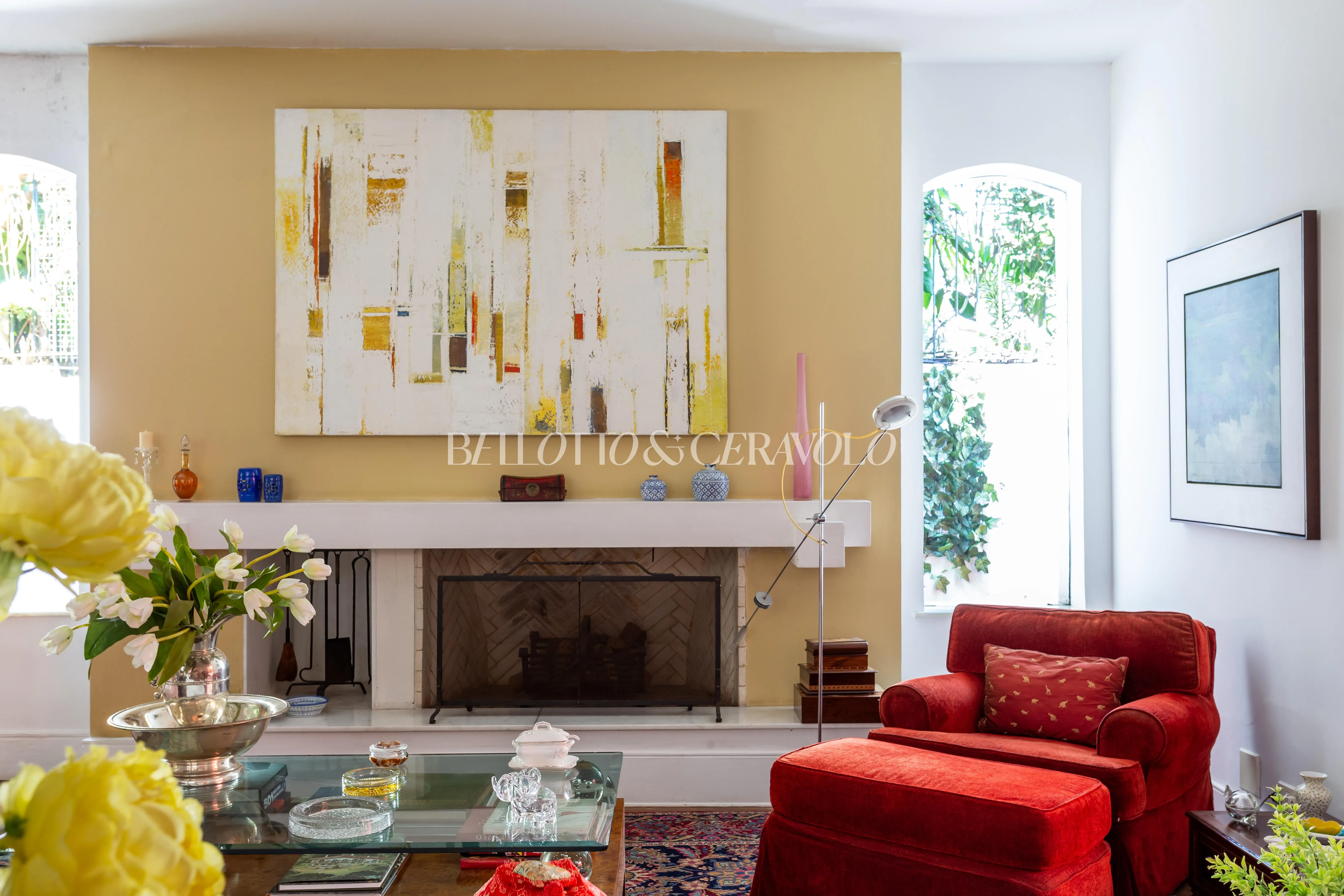 Casa com 2 suítes à venda em Campo Belo, São Paulo, por R$ 7.200.000 Imagem 6