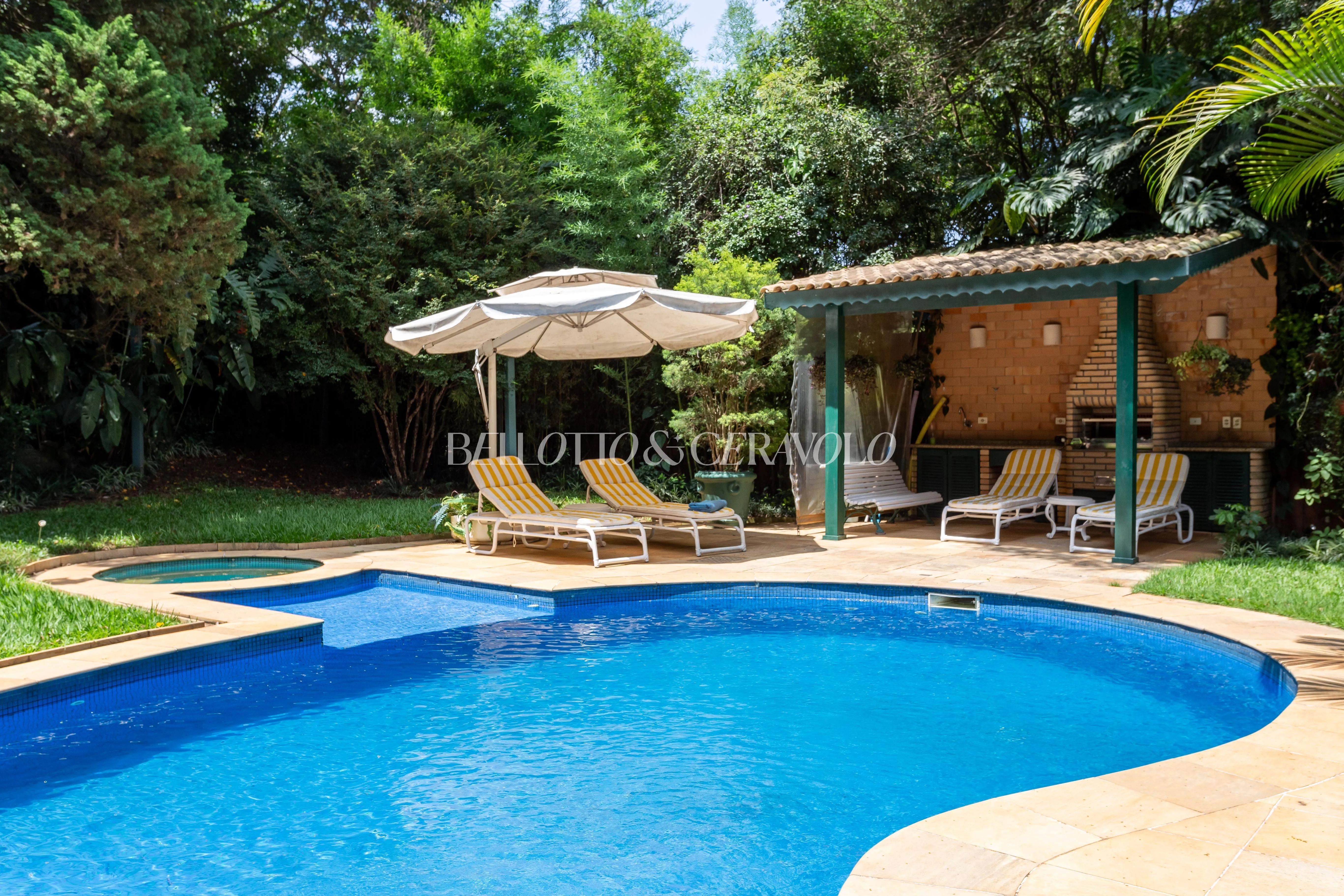 Casa com 2 suítes à venda em Campo Belo, São Paulo, por R$ 7.200.000 Imagem 48