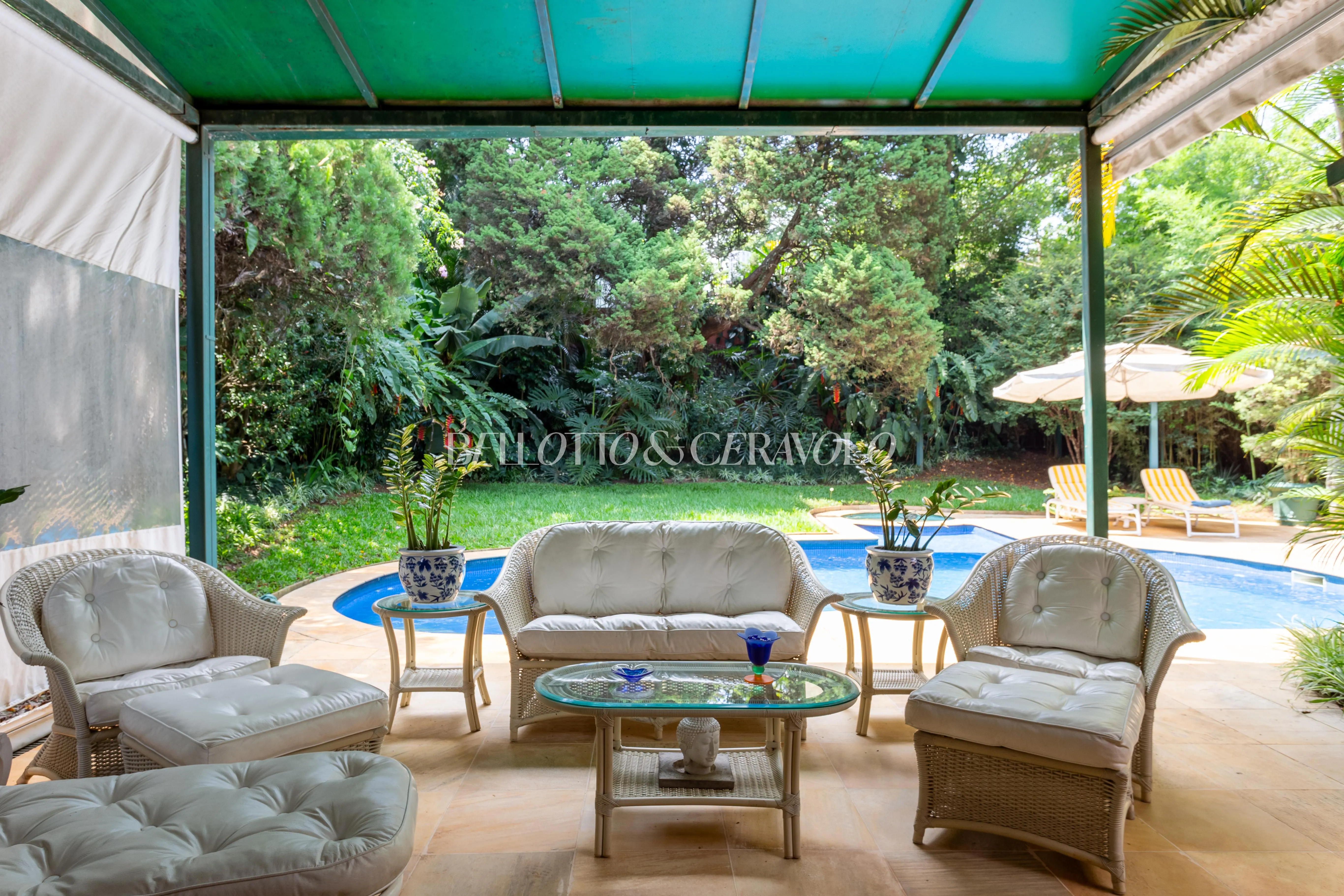 Casa com 2 suítes à venda em Campo Belo, São Paulo, por R$ 7.200.000 Imagem 50