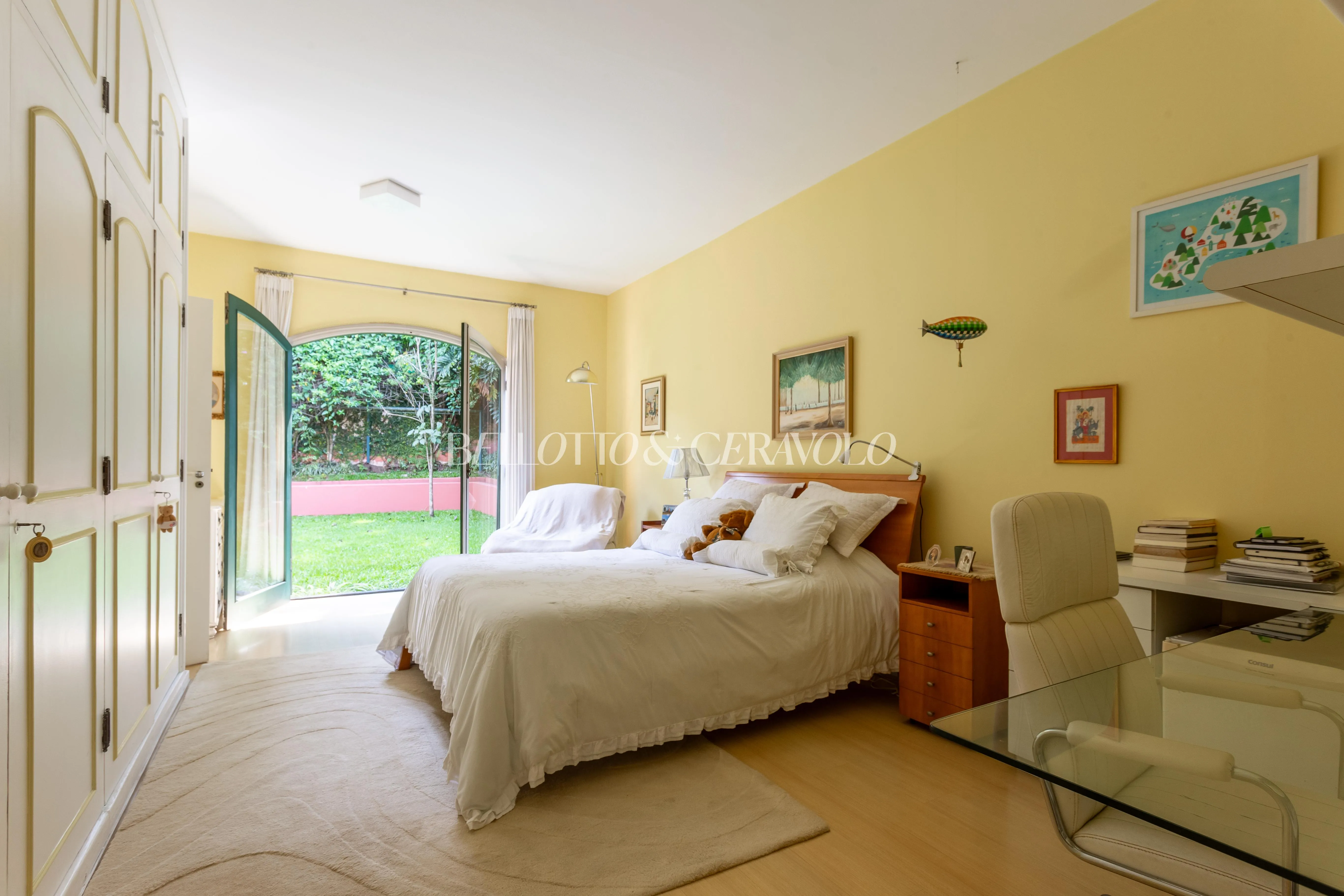 Casa com 2 suítes à venda em Campo Belo, São Paulo, por R$ 7.200.000 Imagem 27