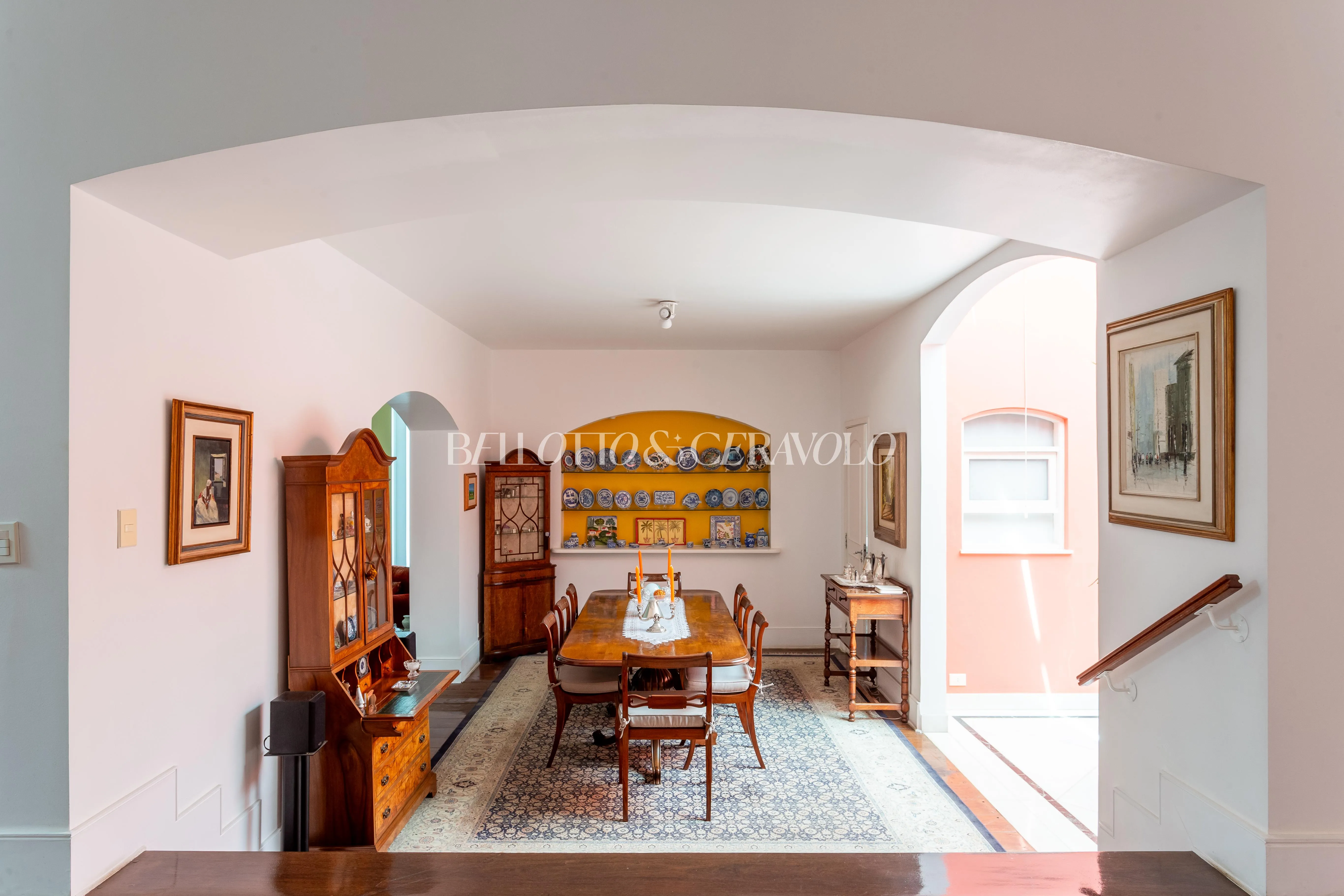 Casa com 2 suítes à venda em Campo Belo, São Paulo, por R$ 7.200.000 Imagem 18