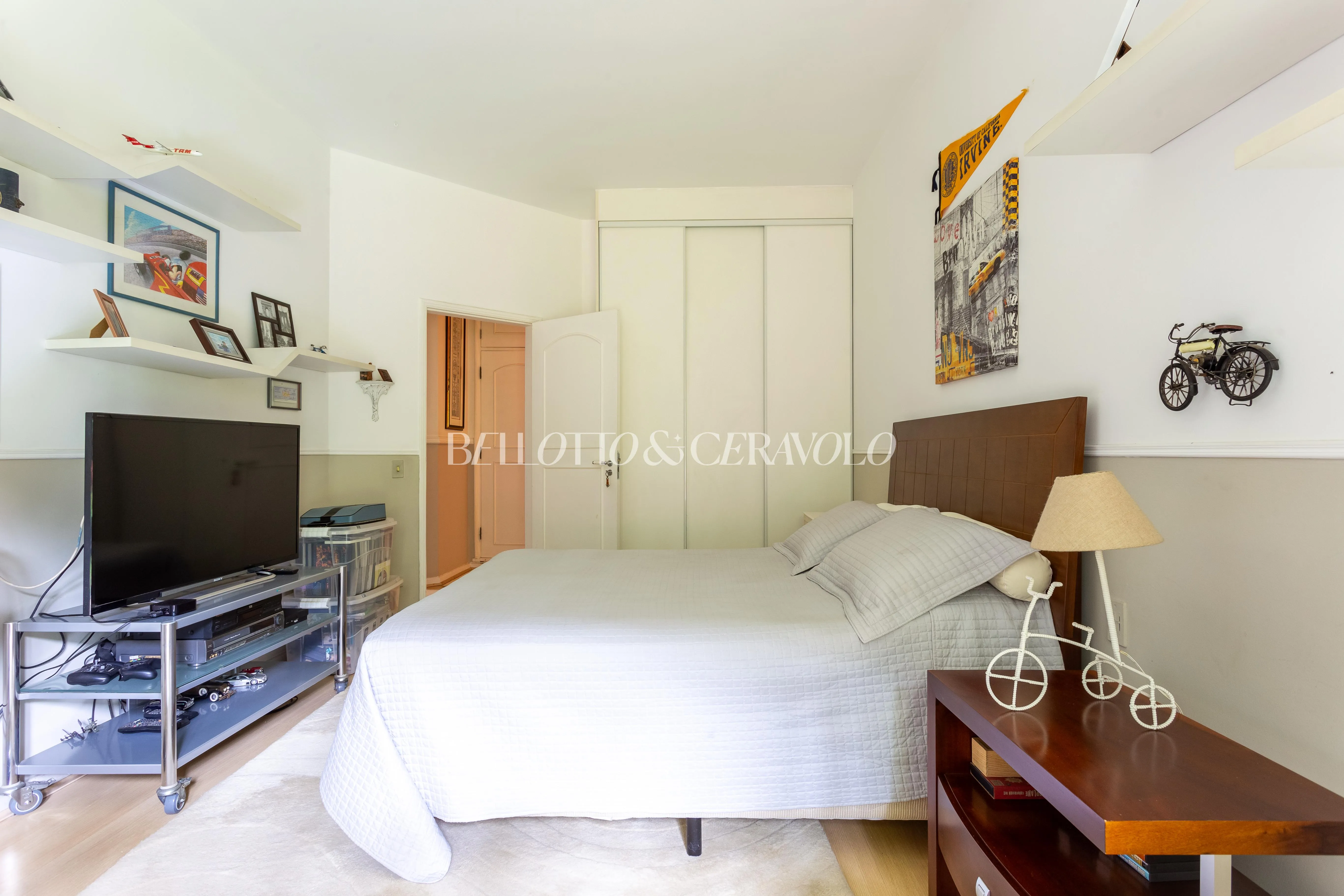 Casa com 2 suítes à venda em Campo Belo, São Paulo, por R$ 7.200.000 Imagem 32