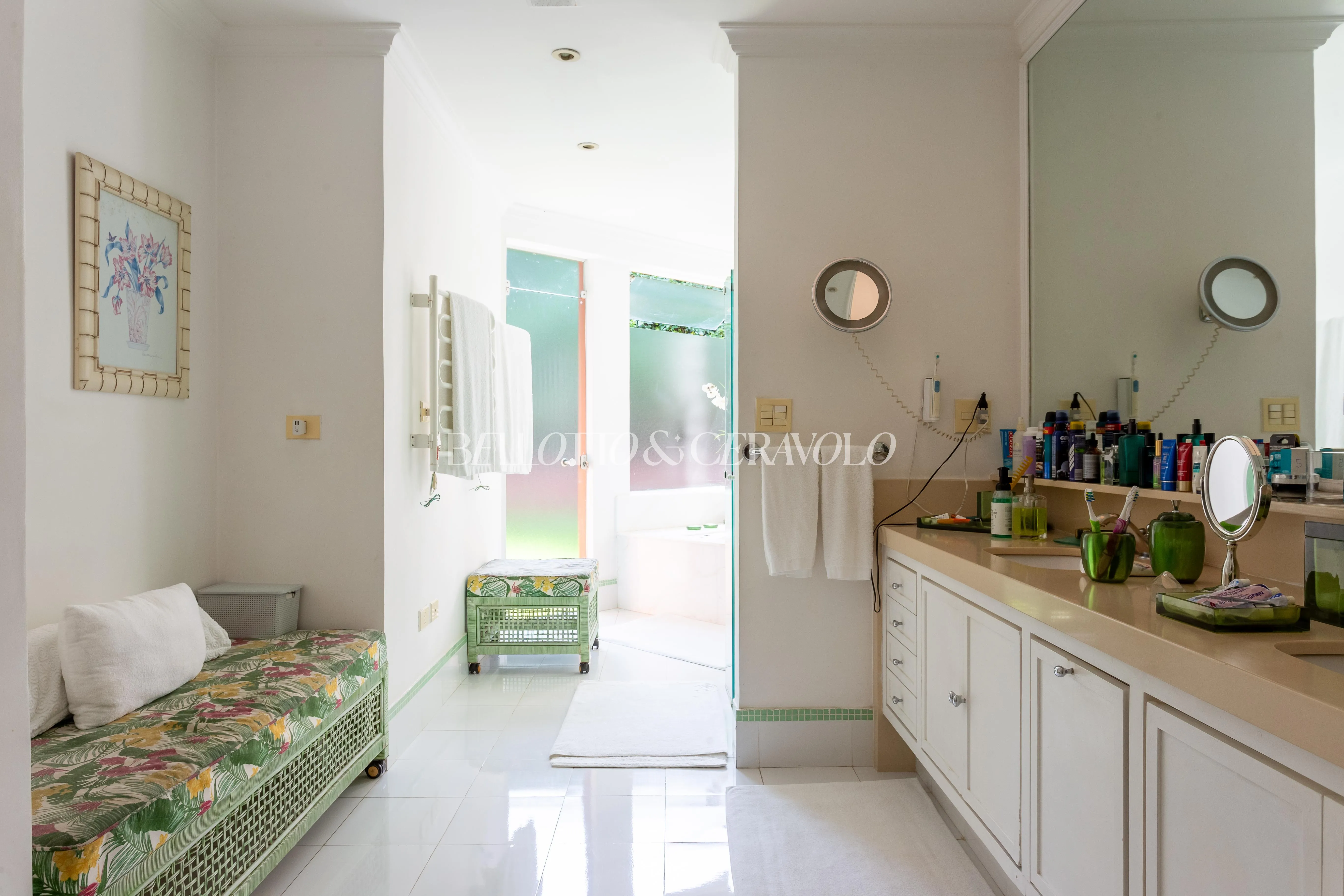 Casa com 2 suítes à venda em Campo Belo, São Paulo, por R$ 7.200.000 Imagem 25