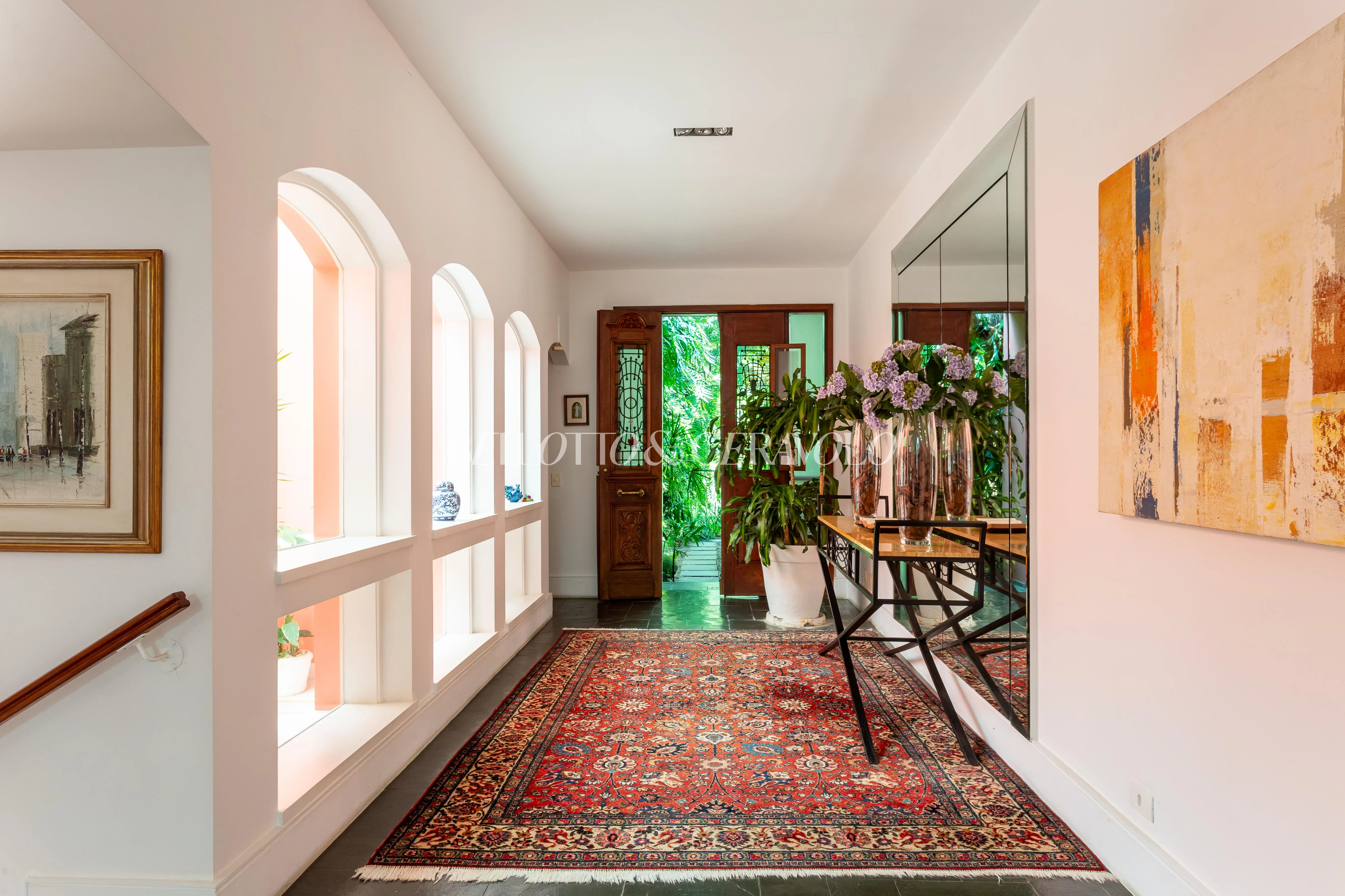 Casa com 2 suítes à venda em Campo Belo, São Paulo, por R$ 7.200.000 Imagem 9