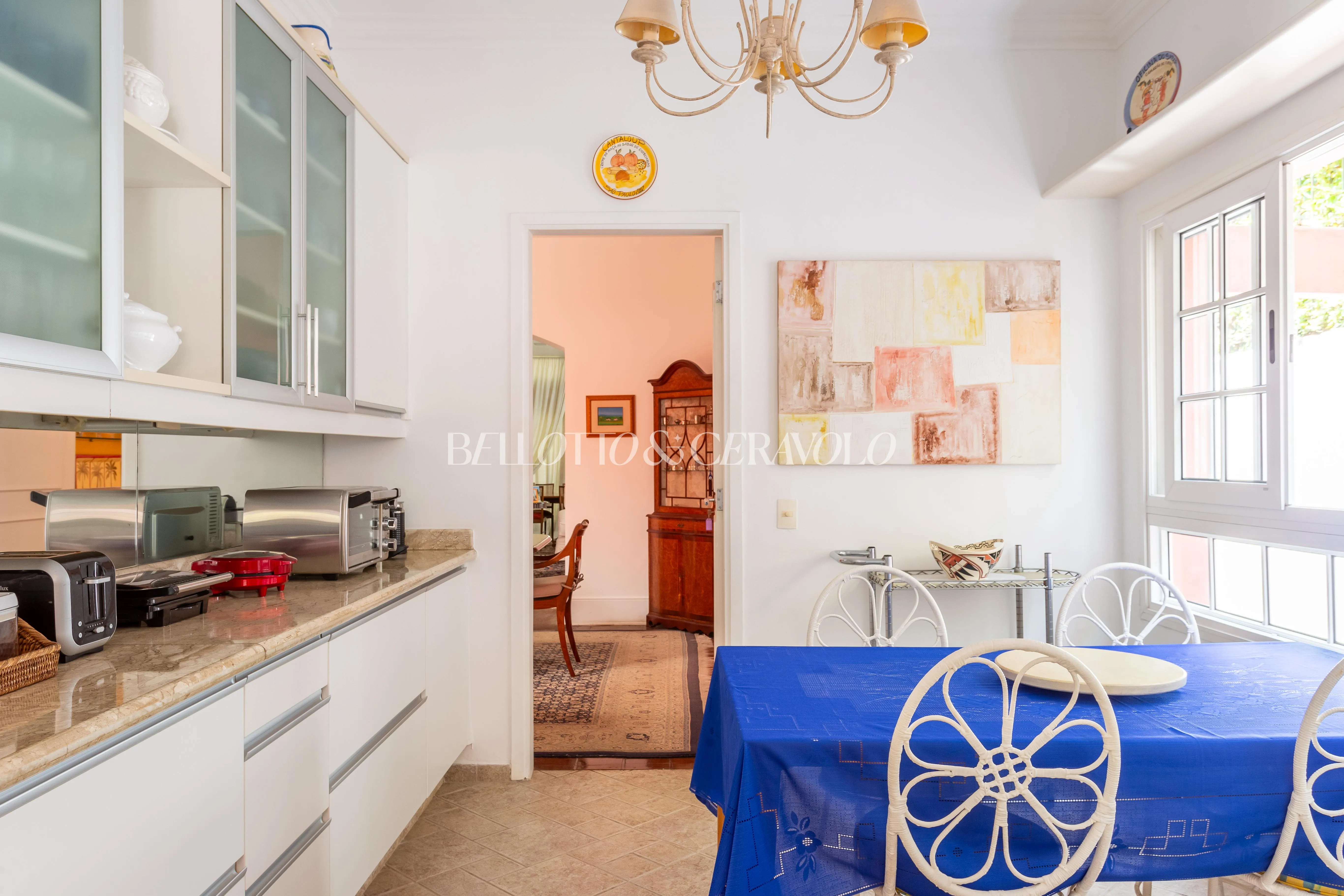 Casa com 2 suítes à venda em Campo Belo, São Paulo, por R$ 7.200.000 Imagem 49