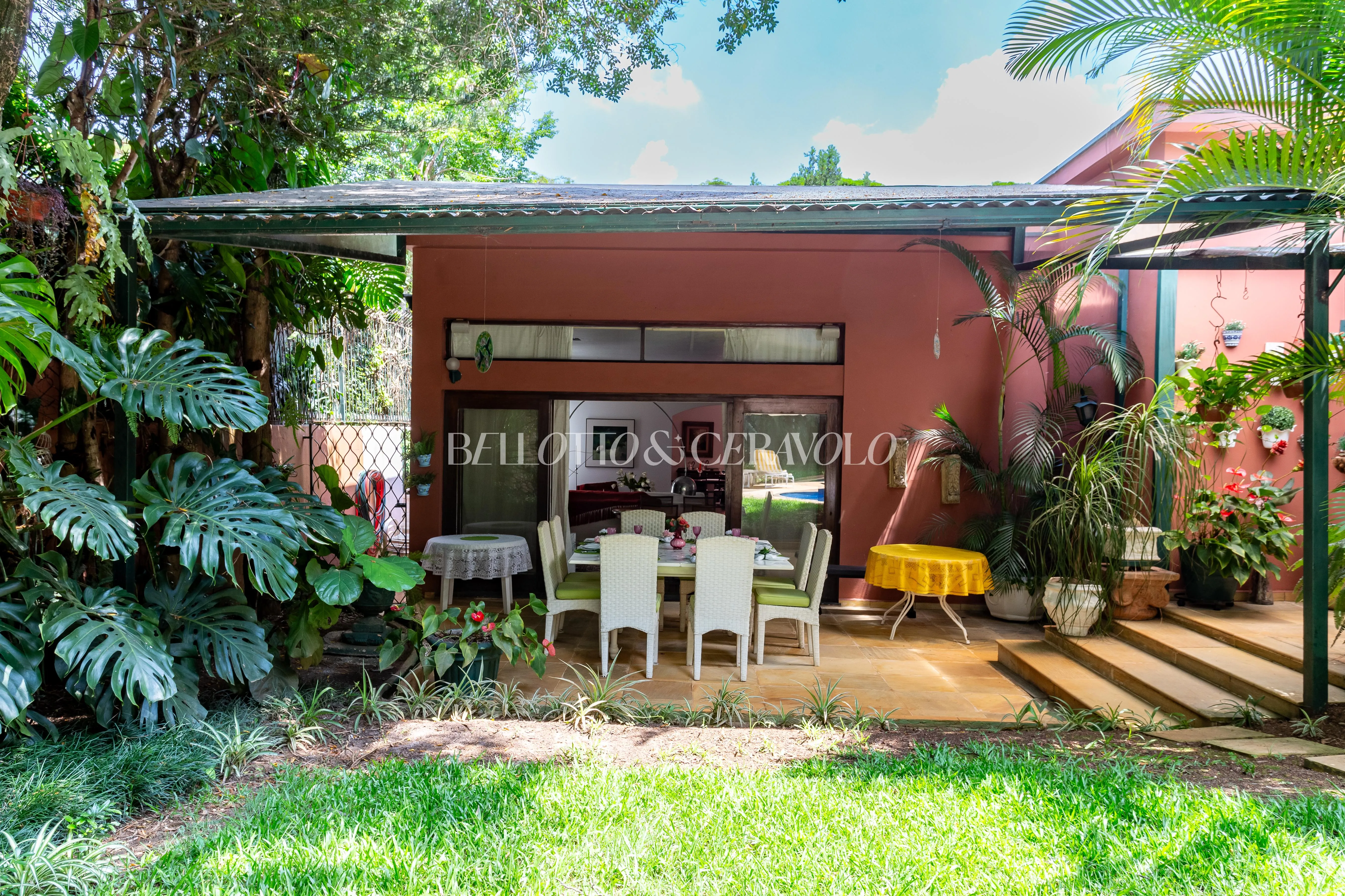 Casa com 2 suítes à venda em Campo Belo, São Paulo, por R$ 7.200.000 Imagem 38