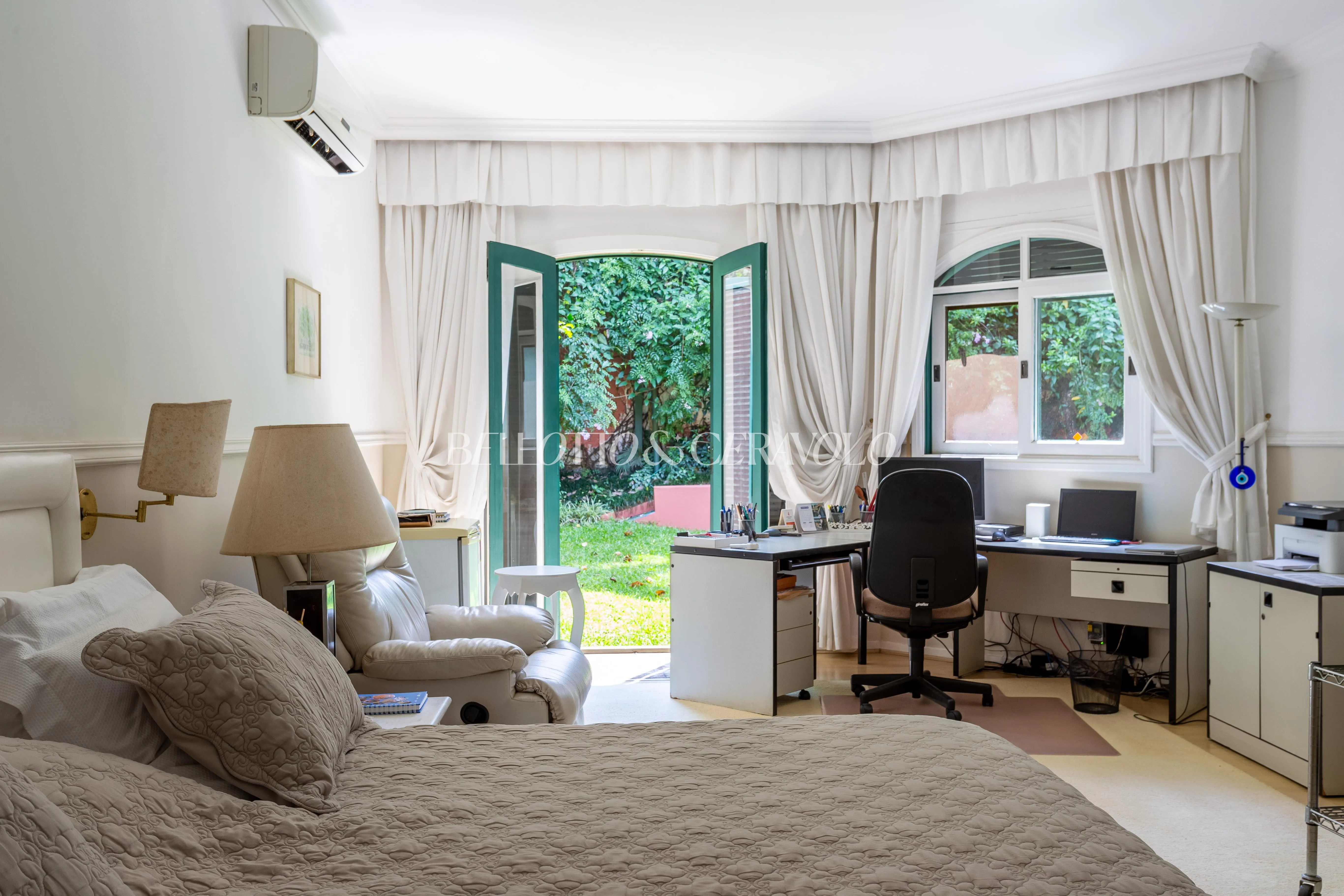 Casa com 2 suítes à venda em Campo Belo, São Paulo, por R$ 7.200.000 Imagem 21