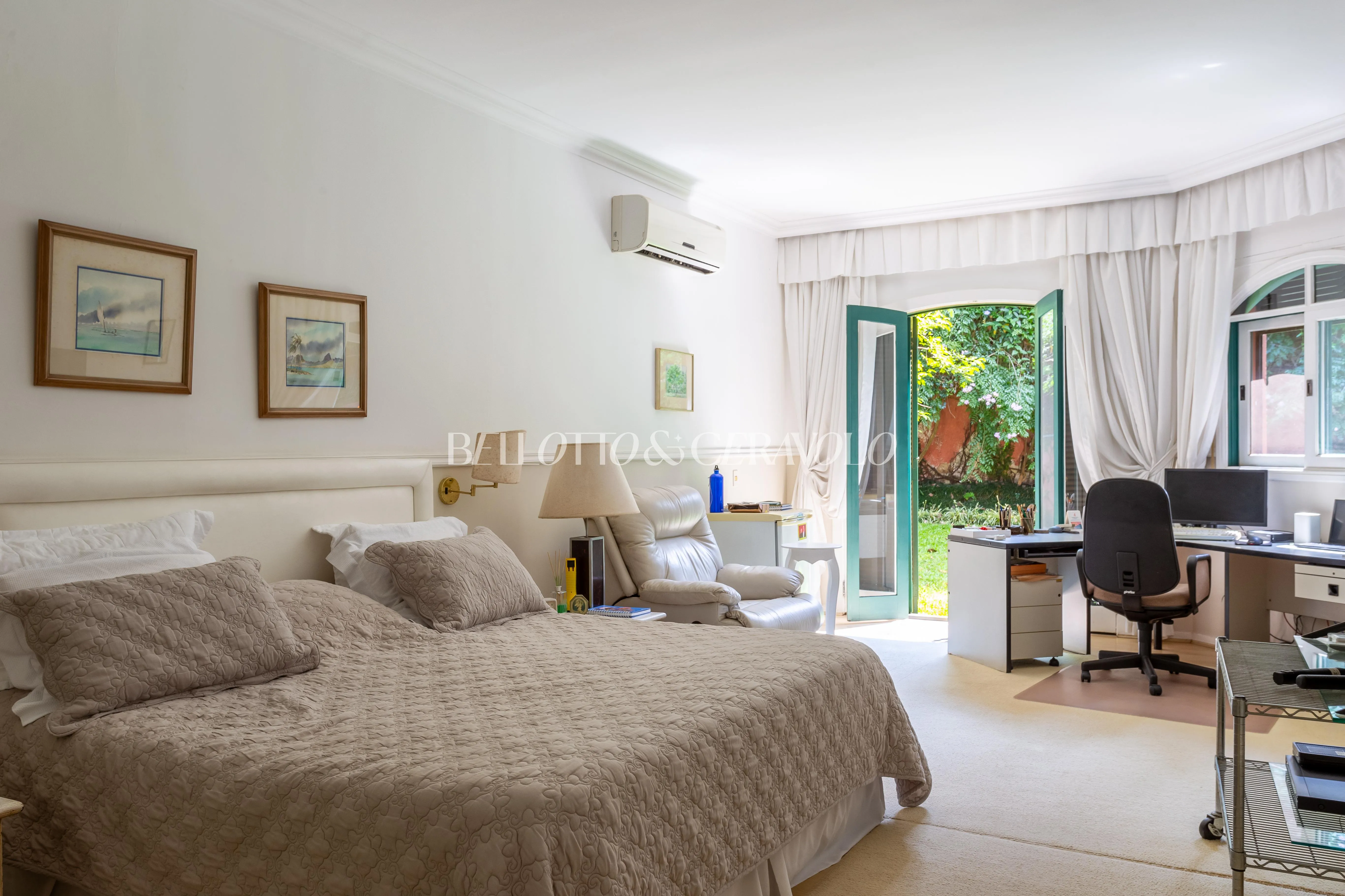 Casa com 2 suítes à venda em Campo Belo, São Paulo, por R$ 7.200.000 Imagem 19