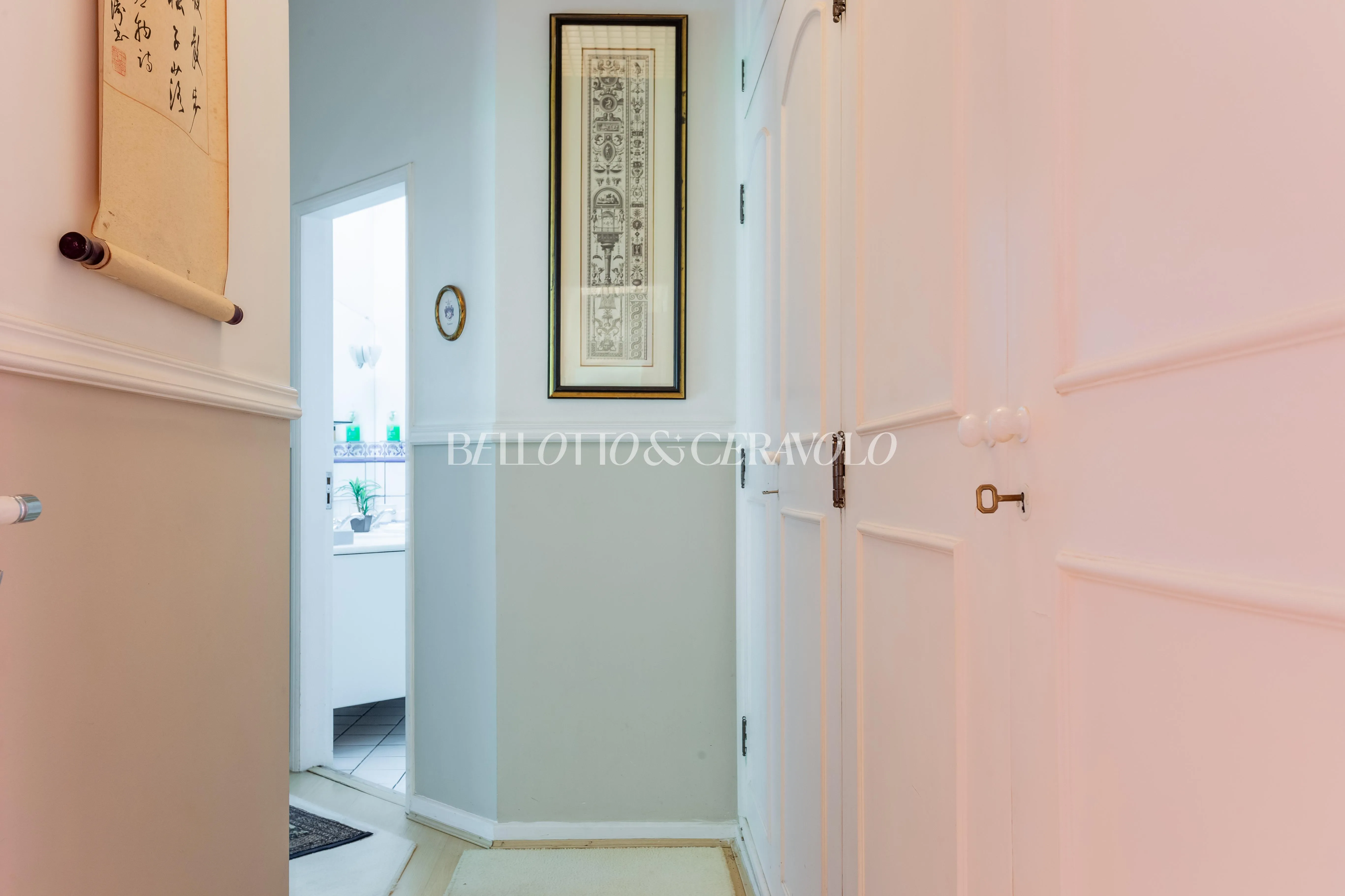 Casa com 2 suítes à venda em Campo Belo, São Paulo, por R$ 7.200.000 Imagem 33