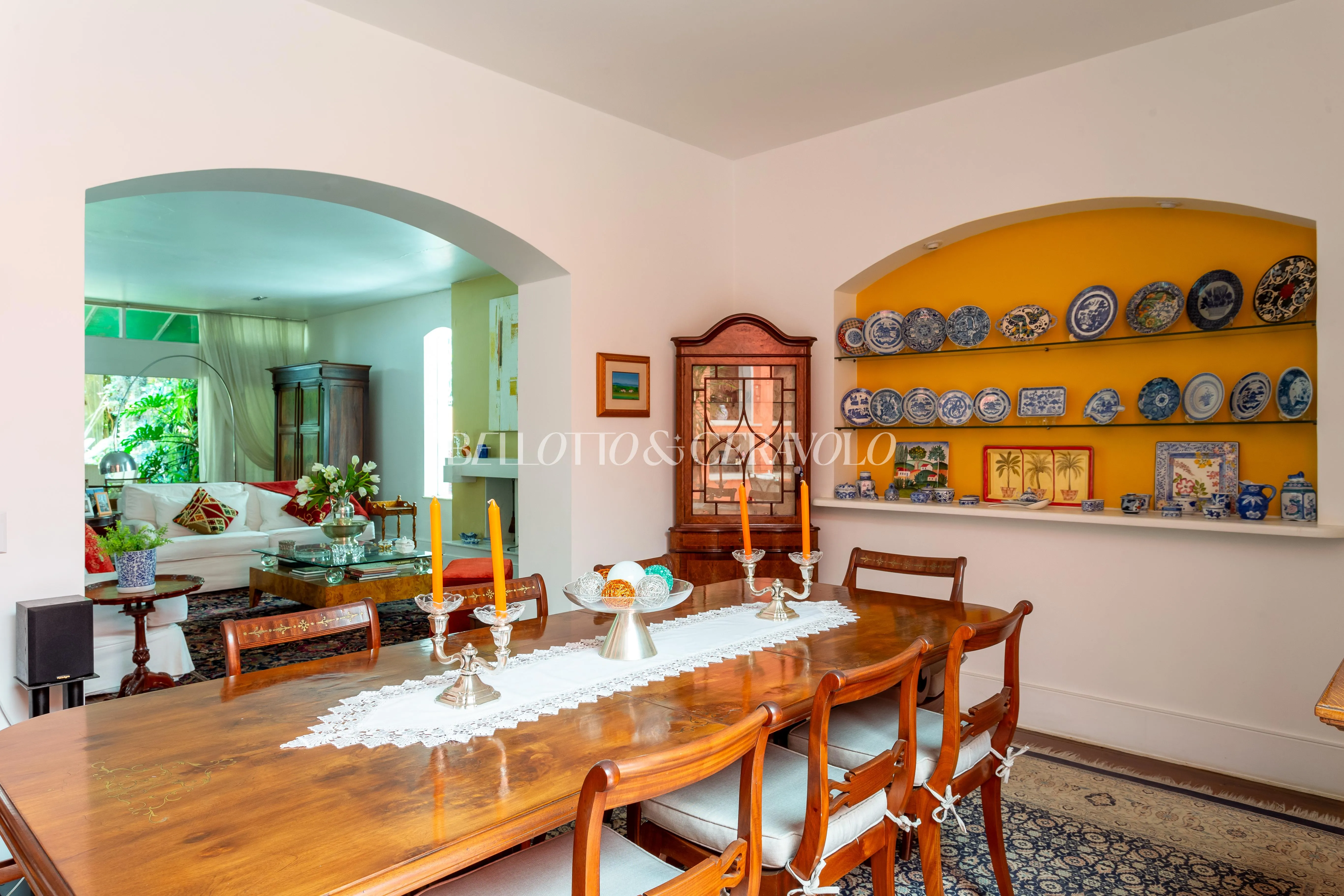 Casa com 2 suítes à venda em Campo Belo, São Paulo, por R$ 7.200.000 Imagem 13