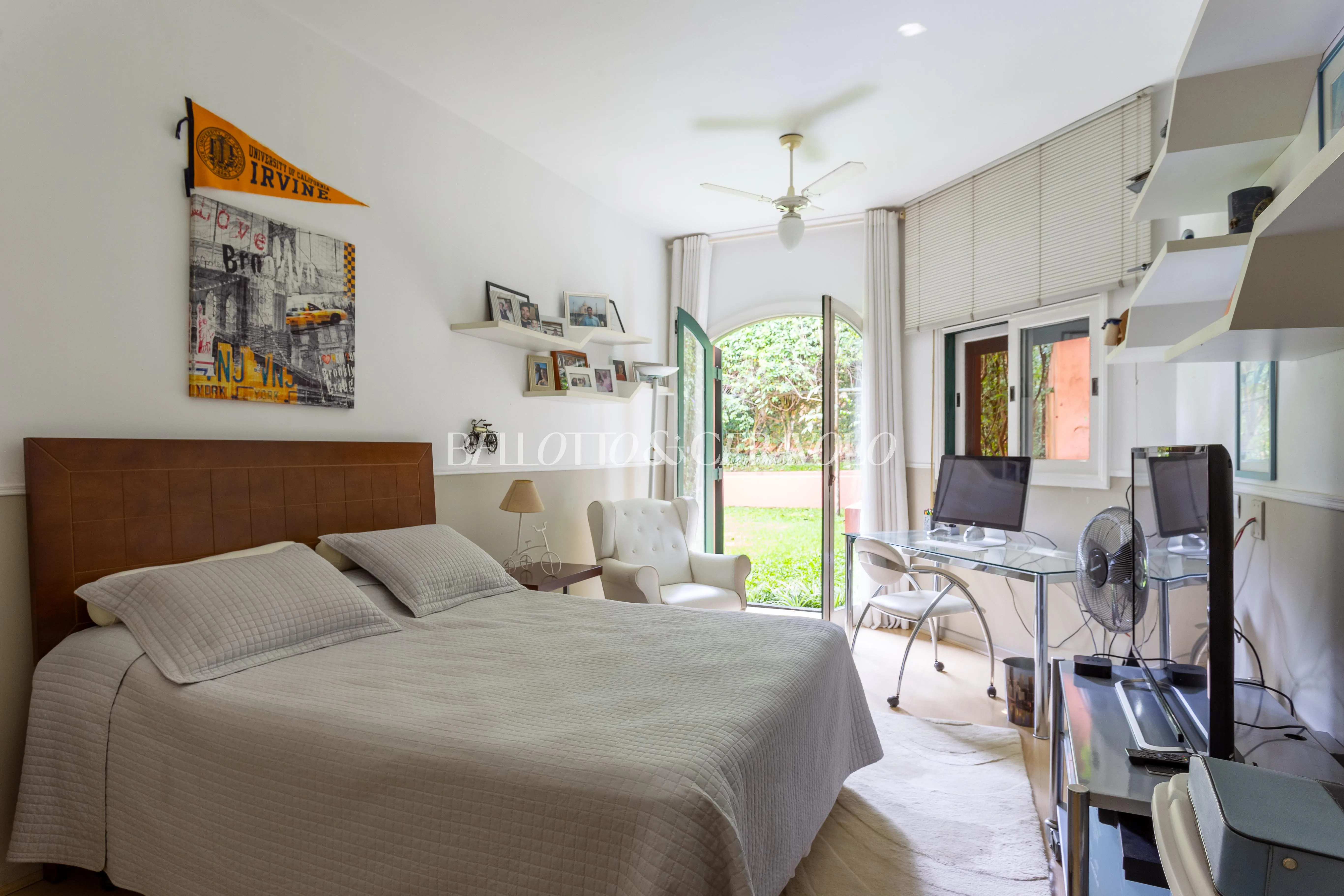 Casa com 2 suítes à venda em Campo Belo, São Paulo, por R$ 7.200.000 Imagem 29