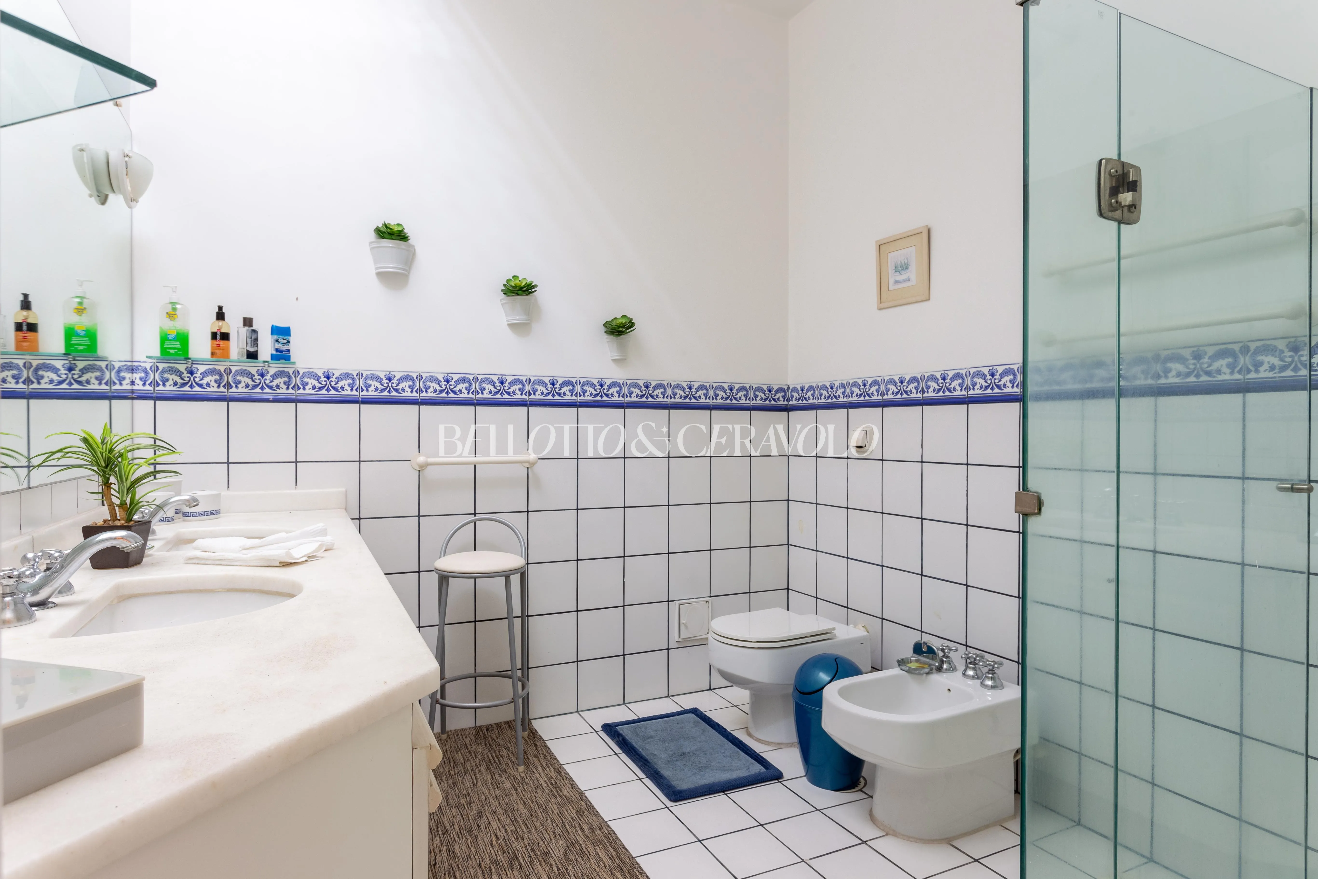 Casa com 2 suítes à venda em Campo Belo, São Paulo, por R$ 7.200.000 Imagem 23