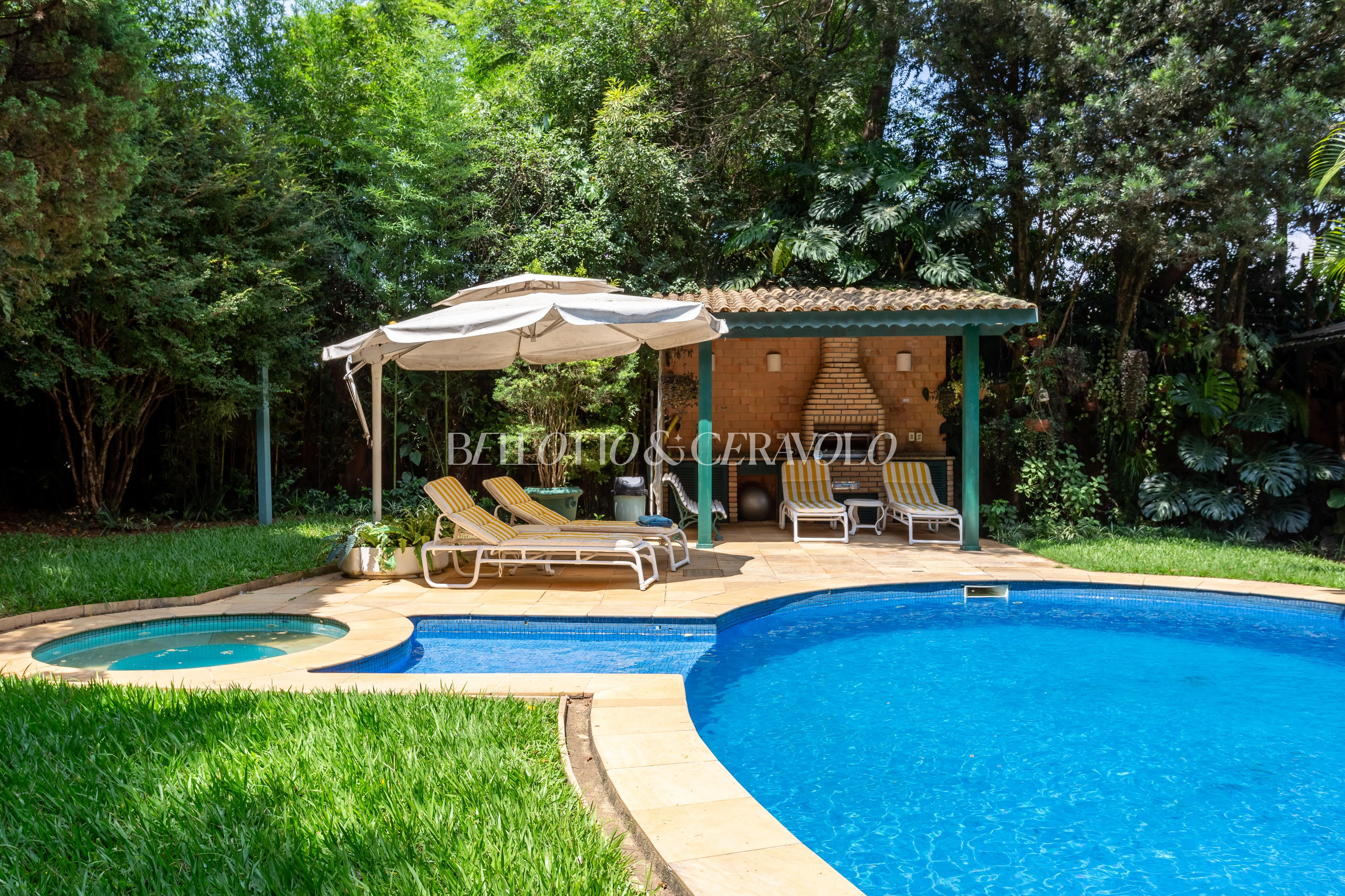 Casa com 2 suítes à venda em Campo Belo, São Paulo, por R$ 7.200.000 Imagem 54