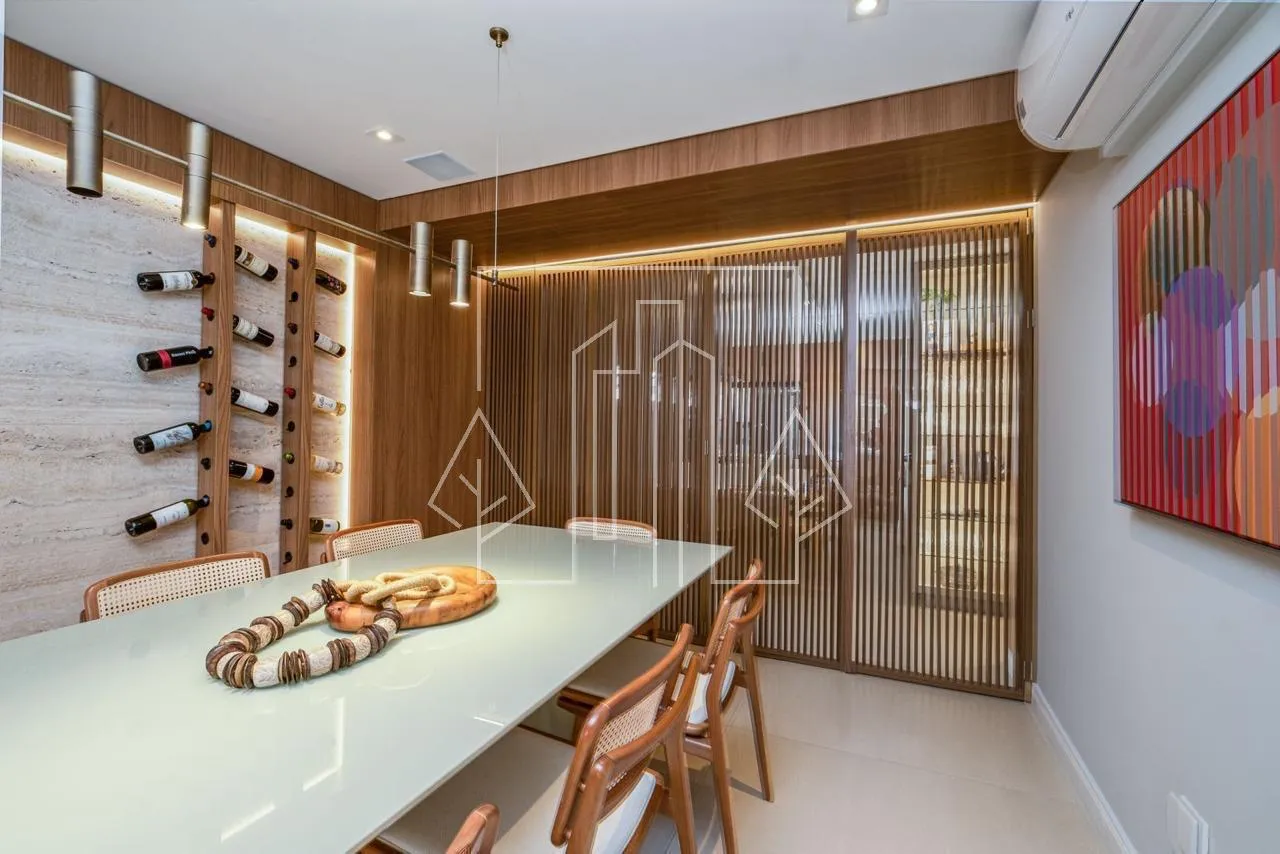 Apartamento com 3 suítes à venda em Jardim Paulista, São Paulo, por R$ 4.875.000 Imagem 17