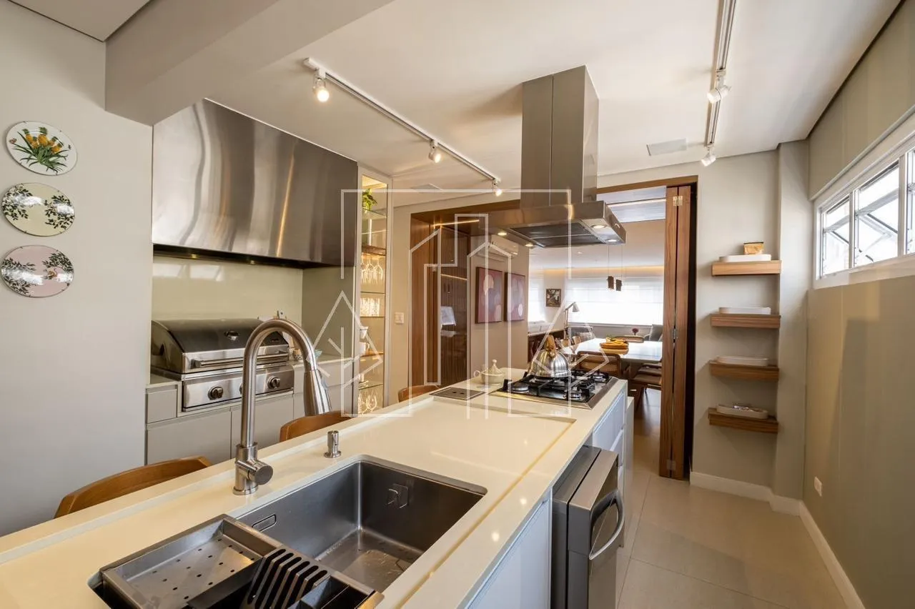 Apartamento com 3 suítes à venda em Jardim Paulista, São Paulo, por R$ 4.875.000 Imagem 14