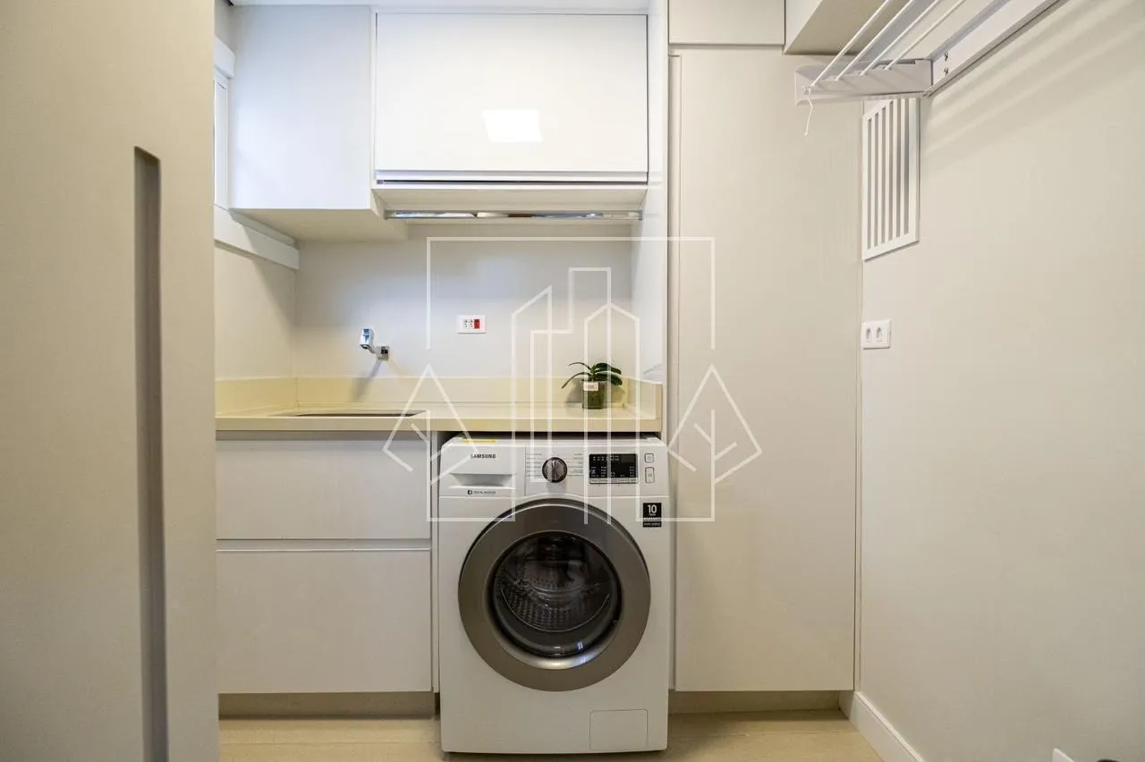 Apartamento com 3 suítes à venda em Jardim Paulista, São Paulo, por R$ 4.875.000 Imagem 15