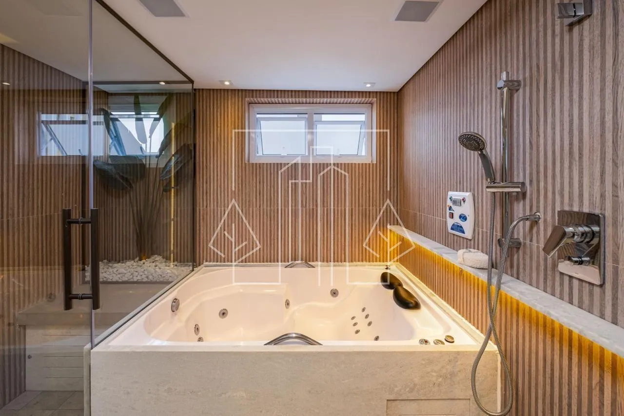 Apartamento com 3 suítes à venda em Jardim Paulista, São Paulo, por R$ 4.875.000 Imagem 26