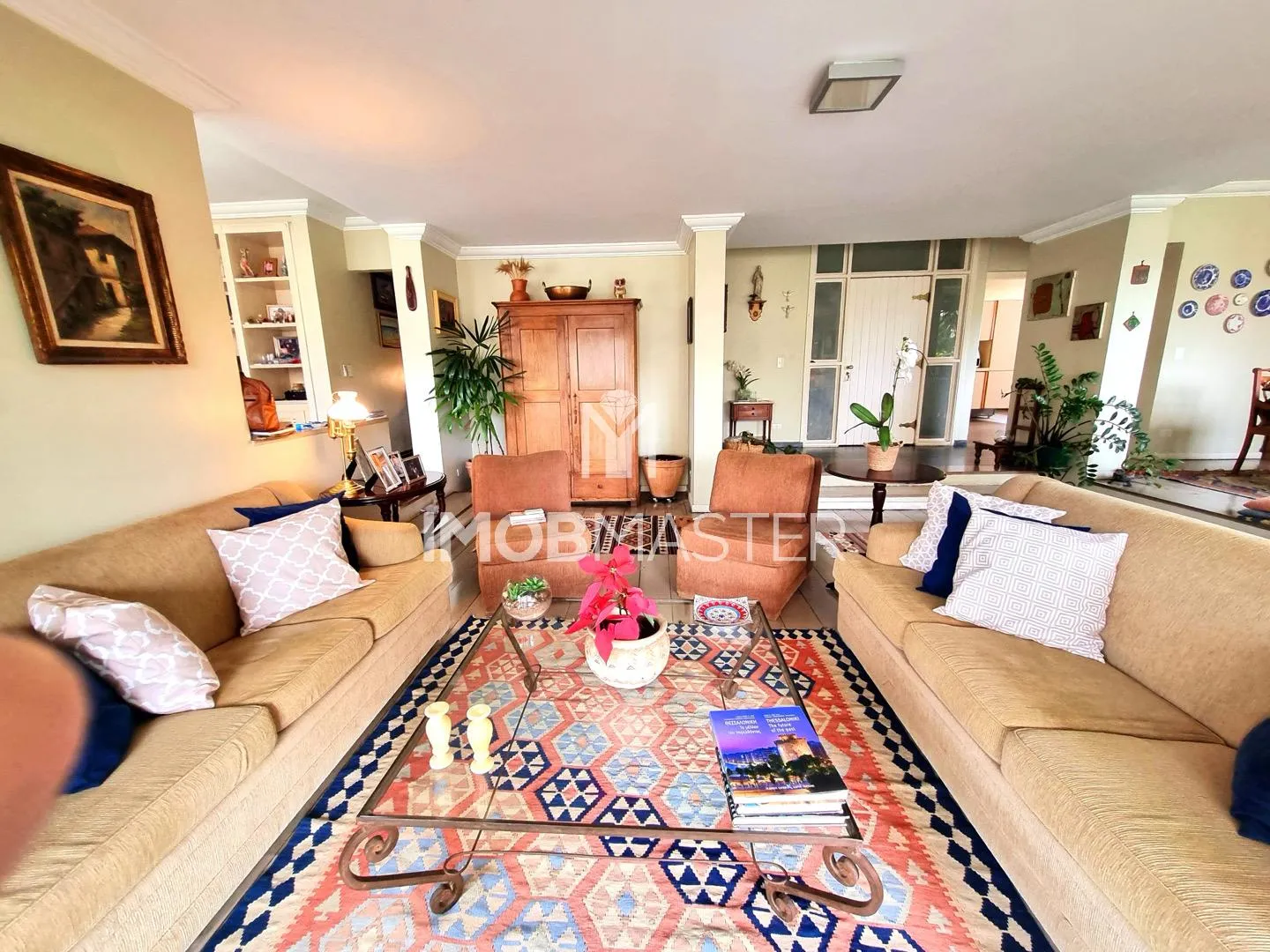 Apartamento com 3 suítes à venda em Real Parque, São Paulo, por R$ 1.250.000 Imagem 18