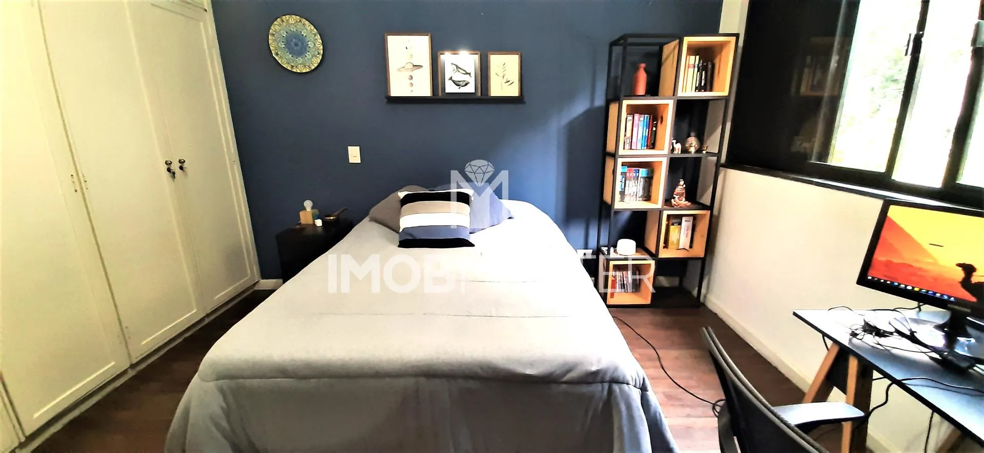 Apartamento com 3 suítes à venda em Real Parque, São Paulo, por R$ 1.250.000 Imagem 22