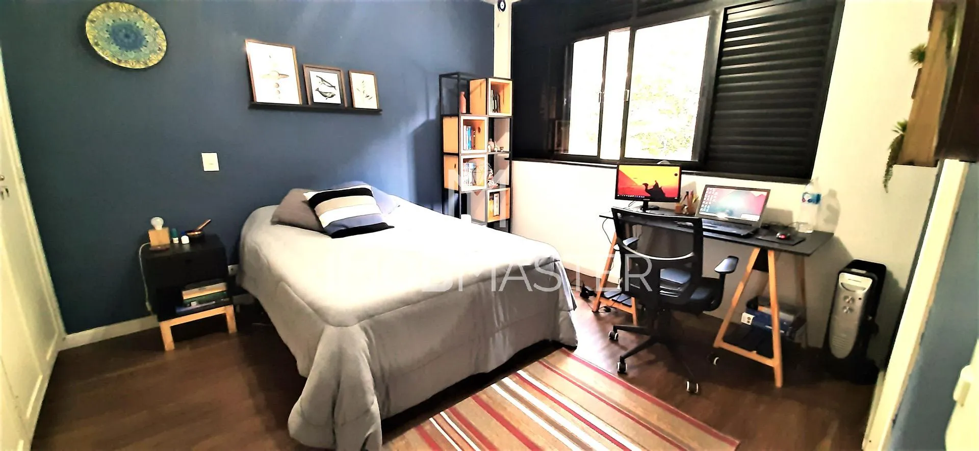 Apartamento com 3 suítes à venda em Real Parque, São Paulo, por R$ 1.250.000 Imagem 21