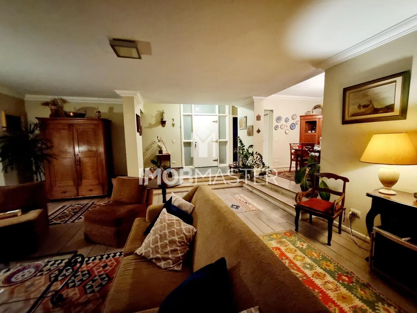 Apartamento com 3 suítes à venda em Real Parque, São Paulo, por R$ 1.250.000 Imagem 9