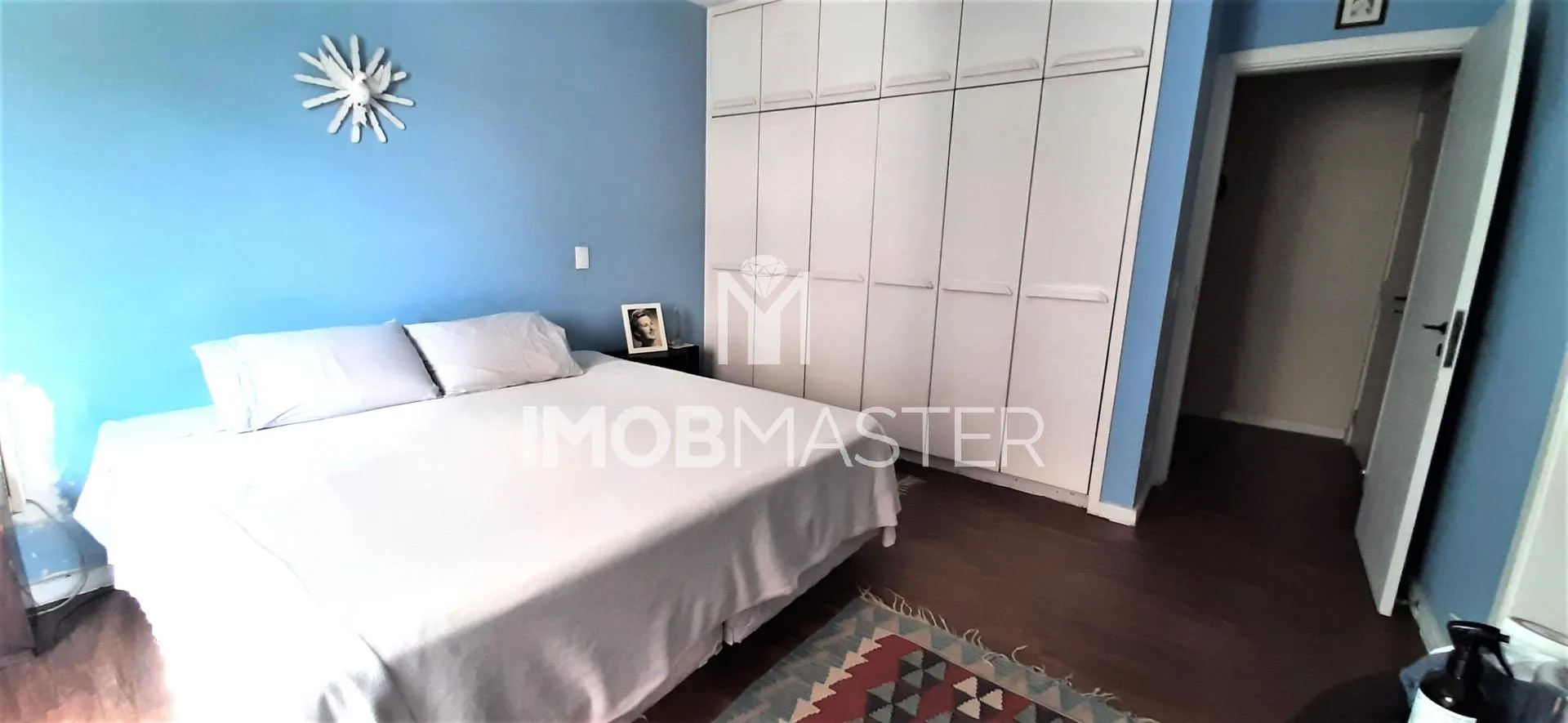 Apartamento com 3 suítes à venda em Real Parque, São Paulo, por R$ 1.250.000 Imagem 27