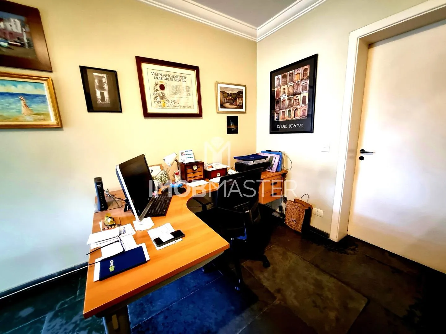 Apartamento com 3 suítes à venda em Real Parque, São Paulo, por R$ 1.250.000 Imagem 14