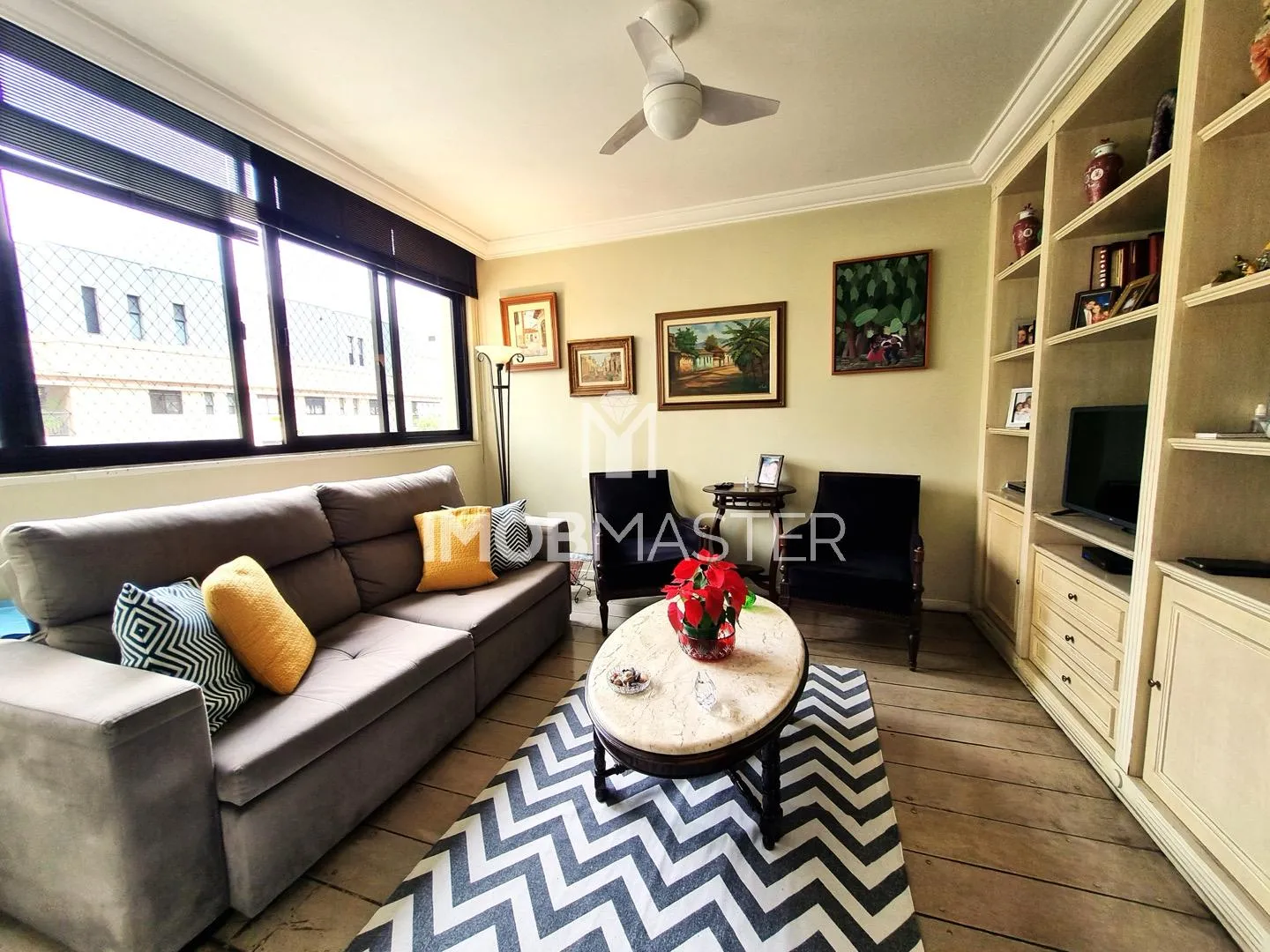 Apartamento com 3 suítes à venda em Real Parque, São Paulo, por R$ 1.250.000 Imagem 16