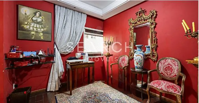 Apartamento com 1 suítes à venda em Jardim América, São Paulo, por R$ 2.200.000 Imagem 5