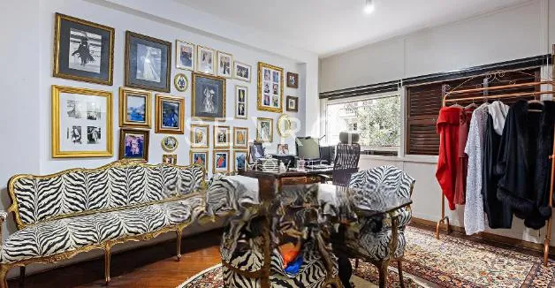 Apartamento com 1 suítes à venda em Jardim América, São Paulo, por R$ 2.200.000 Imagem 7