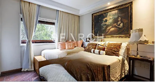 Apartamento com 1 suítes à venda em Jardim América, São Paulo, por R$ 2.200.000 Imagem 8