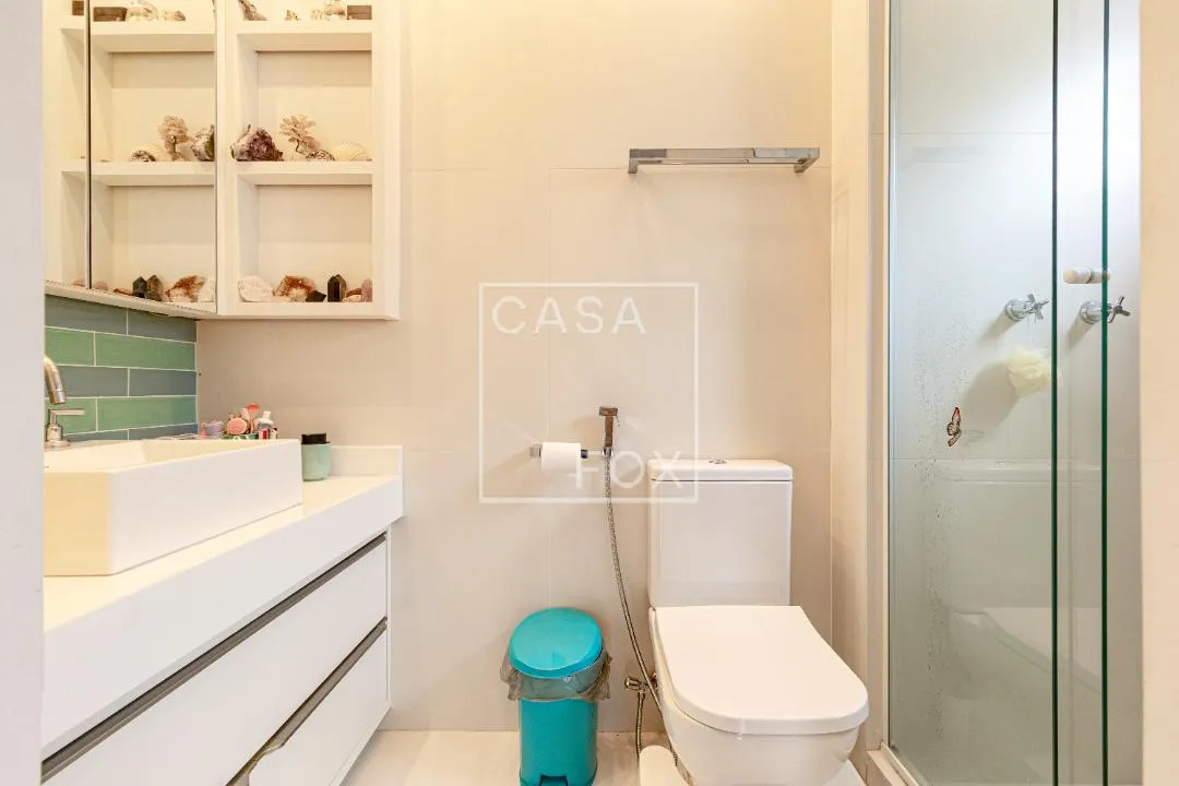 Casa de condomínio com 3 suítes à venda em Indianópolis, São Paulo, por R$ 5.500.000 Imagem 19