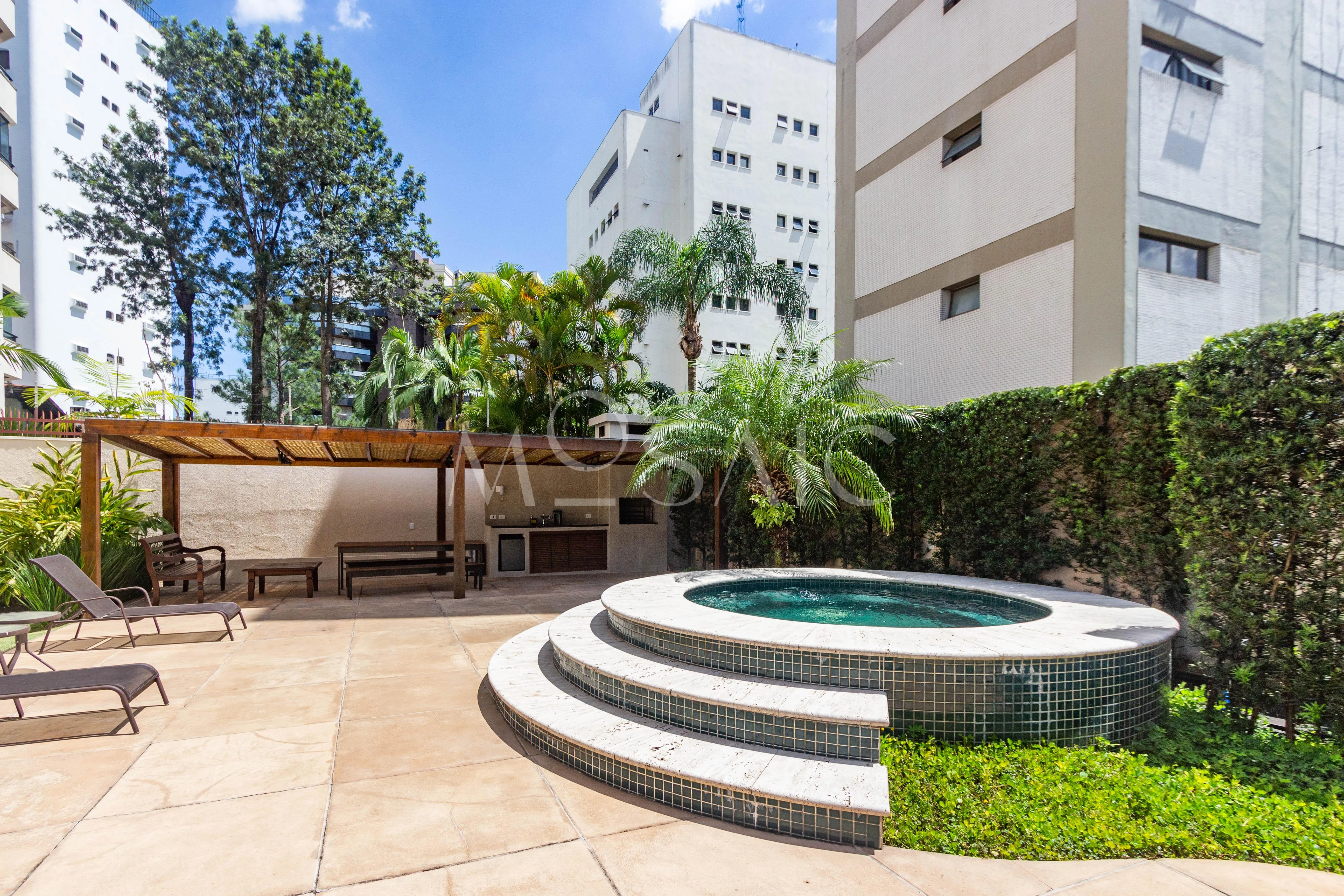 Apartamento com 3 suítes à venda em Real Parque, São Paulo, por R$ 1.500.000 Imagem 26