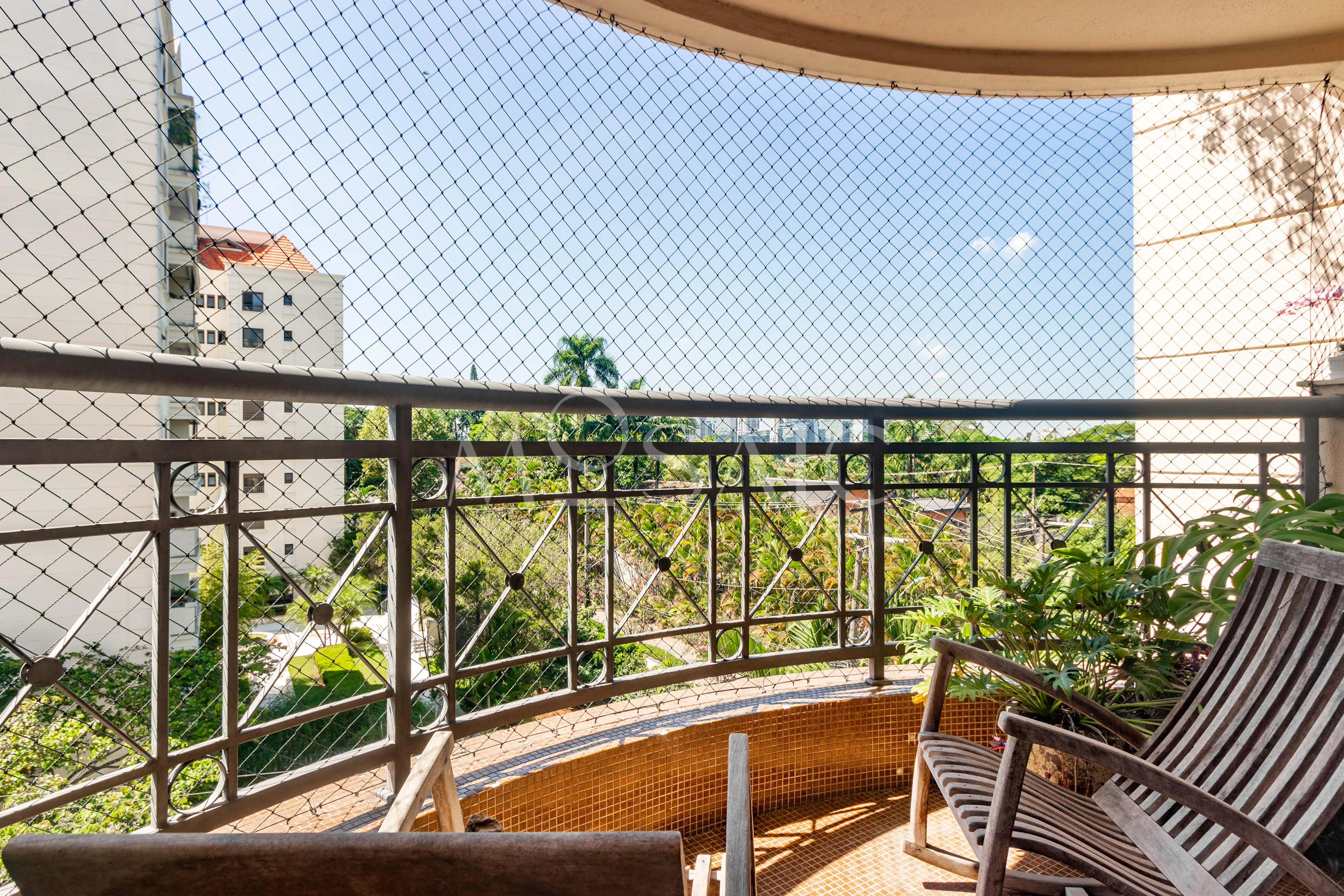 Apartamento com 3 suítes à venda em Real Parque, São Paulo, por R$ 1.500.000 Imagem 4