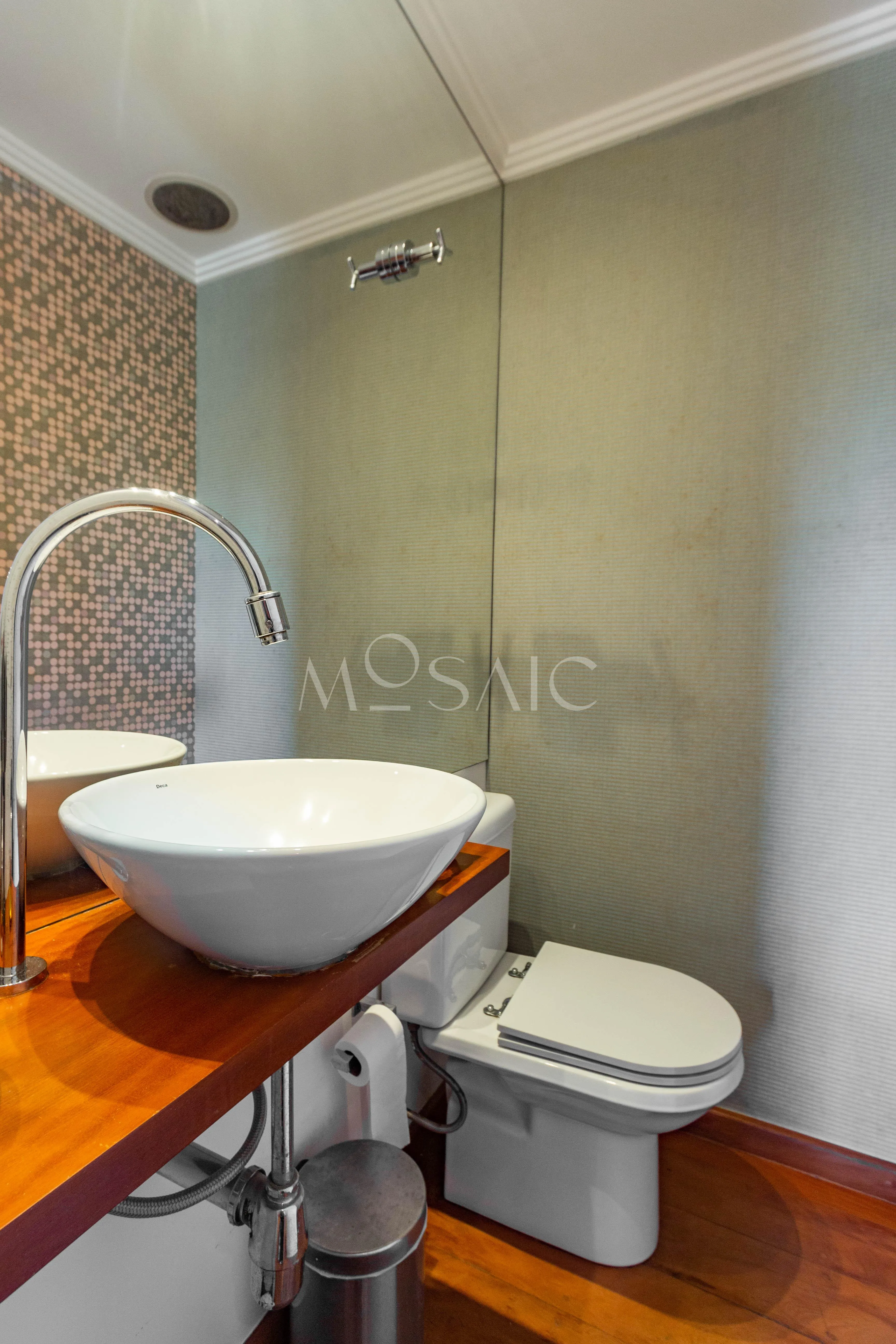 Apartamento com 3 suítes à venda em Real Parque, São Paulo, por R$ 1.500.000 Imagem 15