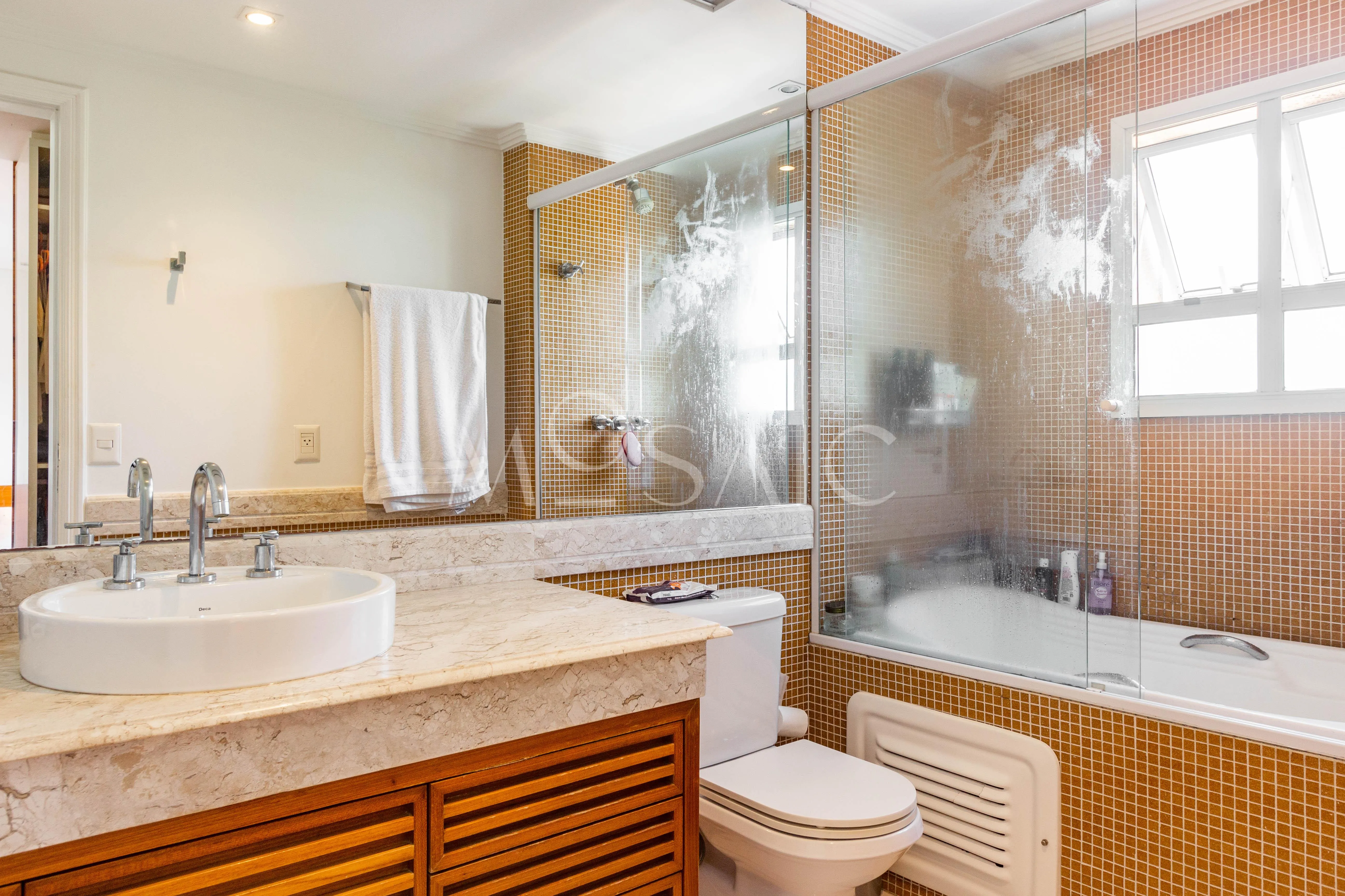 Apartamento com 3 suítes à venda em Real Parque, São Paulo, por R$ 1.500.000 Imagem 19