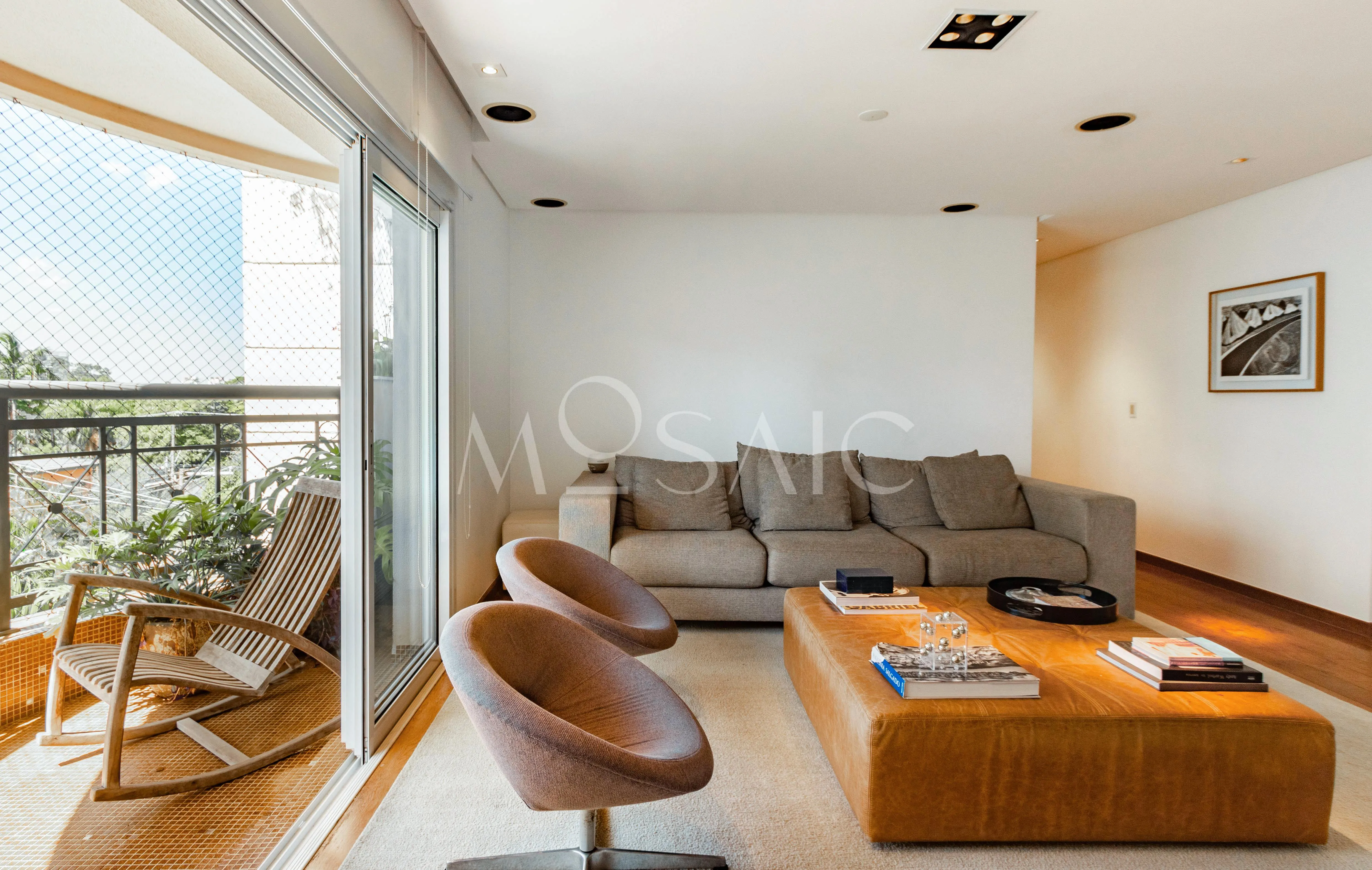 Apartamento com 3 suítes à venda em Real Parque, São Paulo, por R$ 1.500.000 Imagem 6