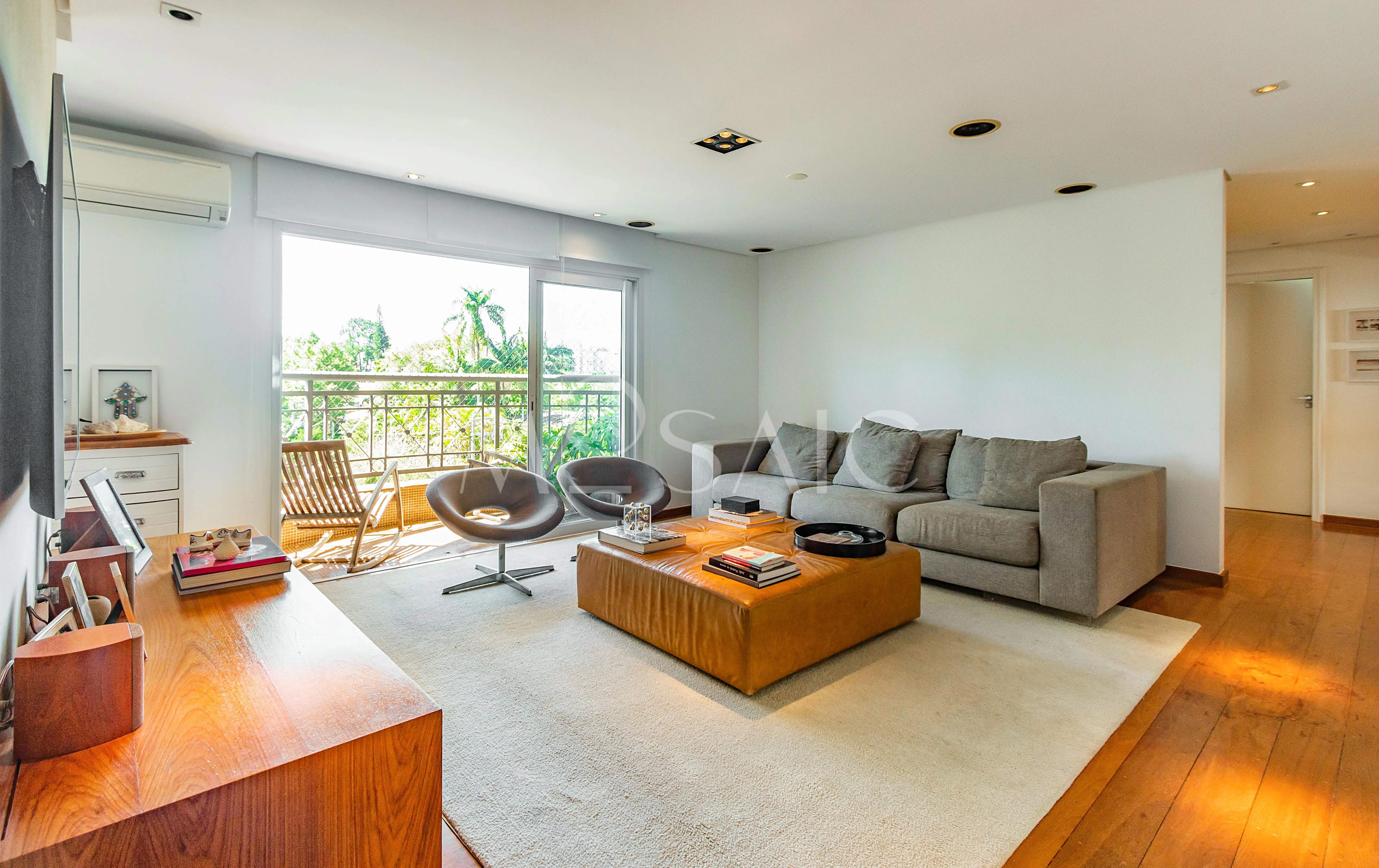 Apartamento com 3 suítes à venda em Real Parque, São Paulo, por R$ 1.500.000 Imagem 5